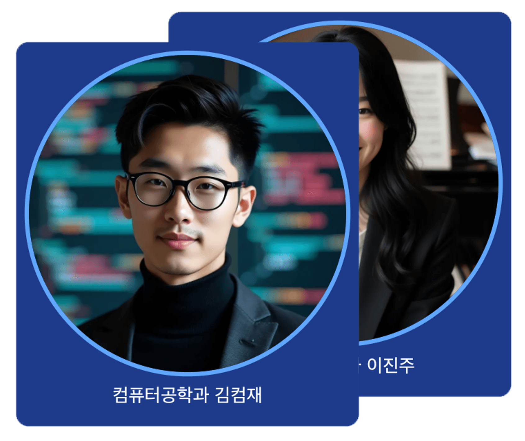 브랜드 AI 퍼스널리티