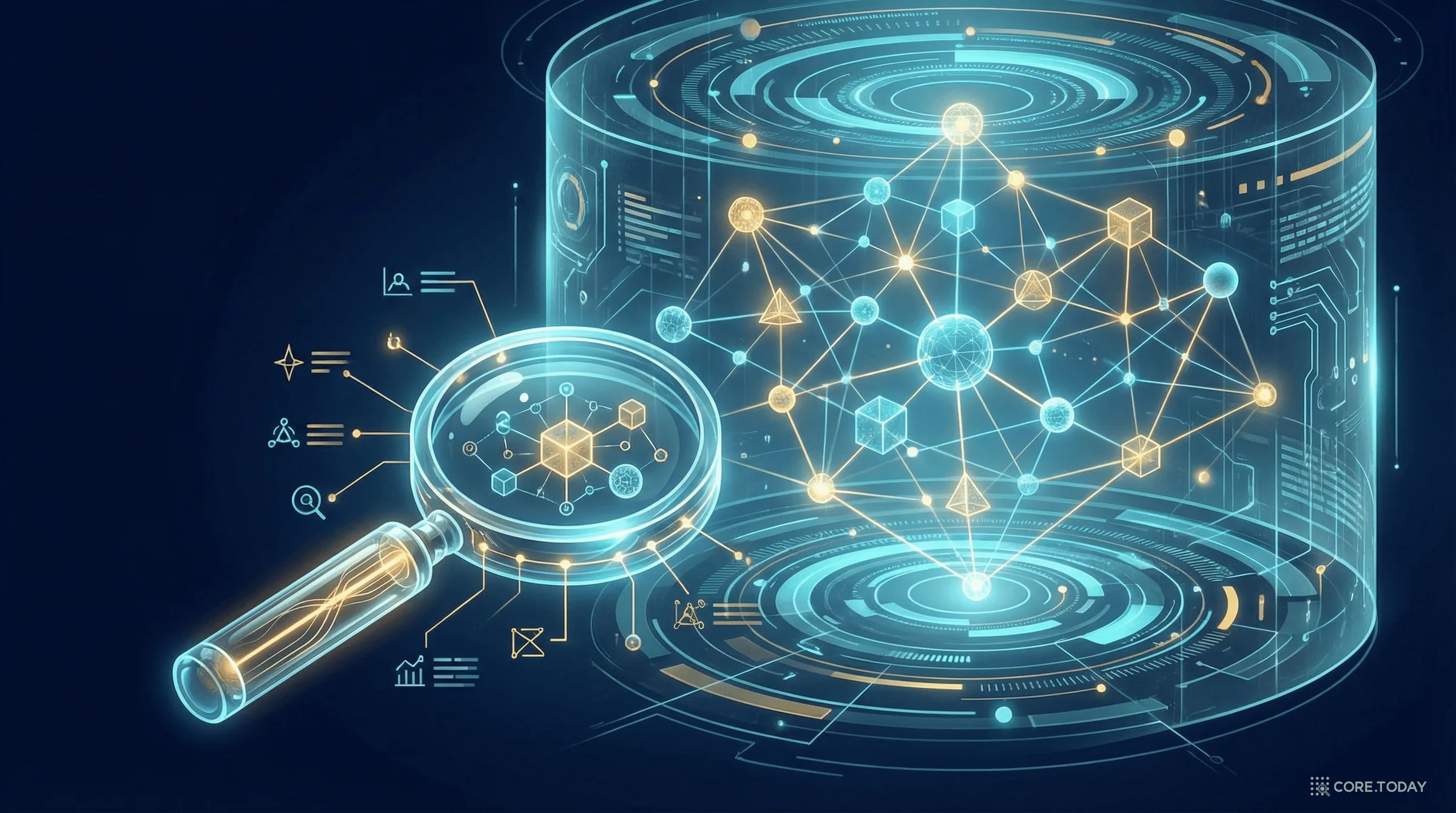 GraphRAG는 정말 효과적인가? — ICLR 2026 논문이 밝힌 9가지 진실