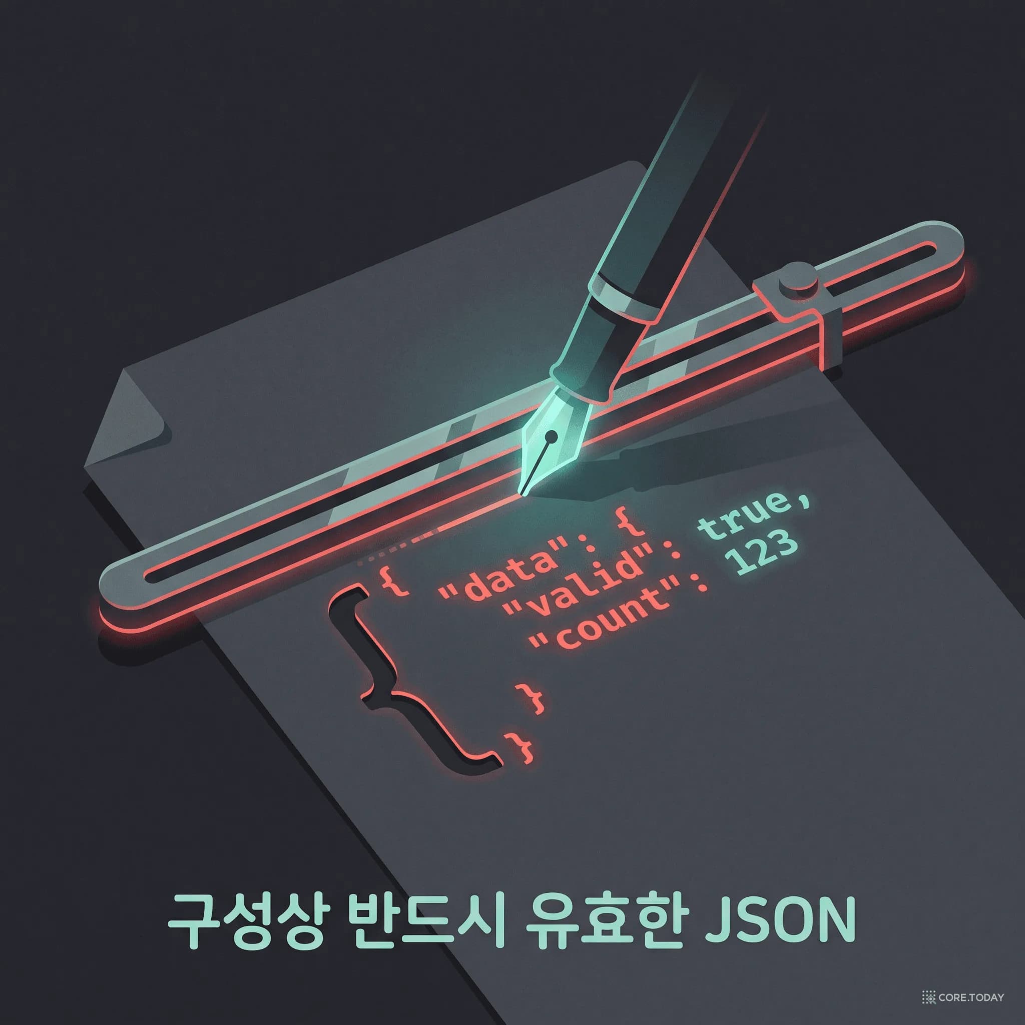넷플릭스는 왜 LLM을 직접 서빙하는가 (3부): 제약 디코딩, 규모의 벽을 넘다