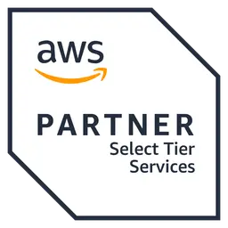 AWS Select Tier Services Partner