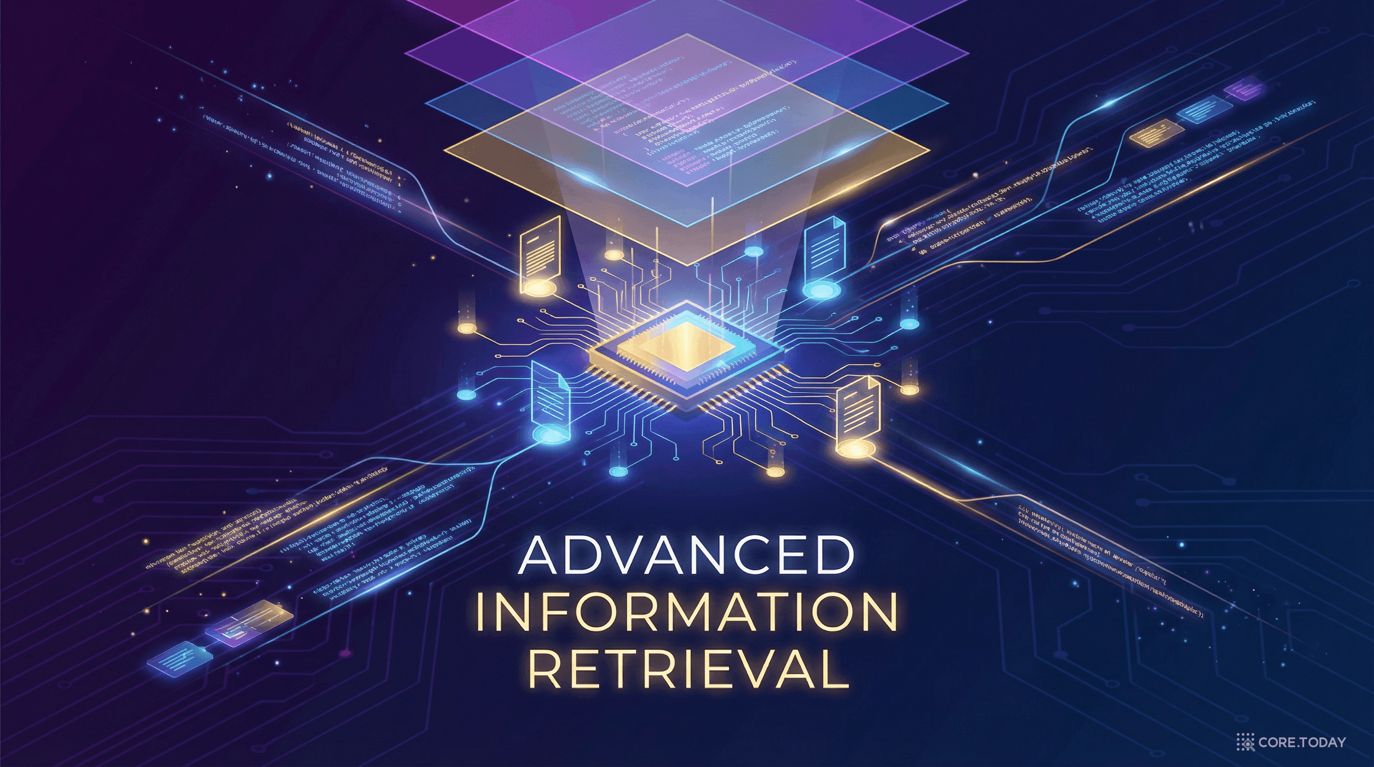 Advanced RAG: 기본 RAG의 한계를 넘는 실전 개선 기법 7가지