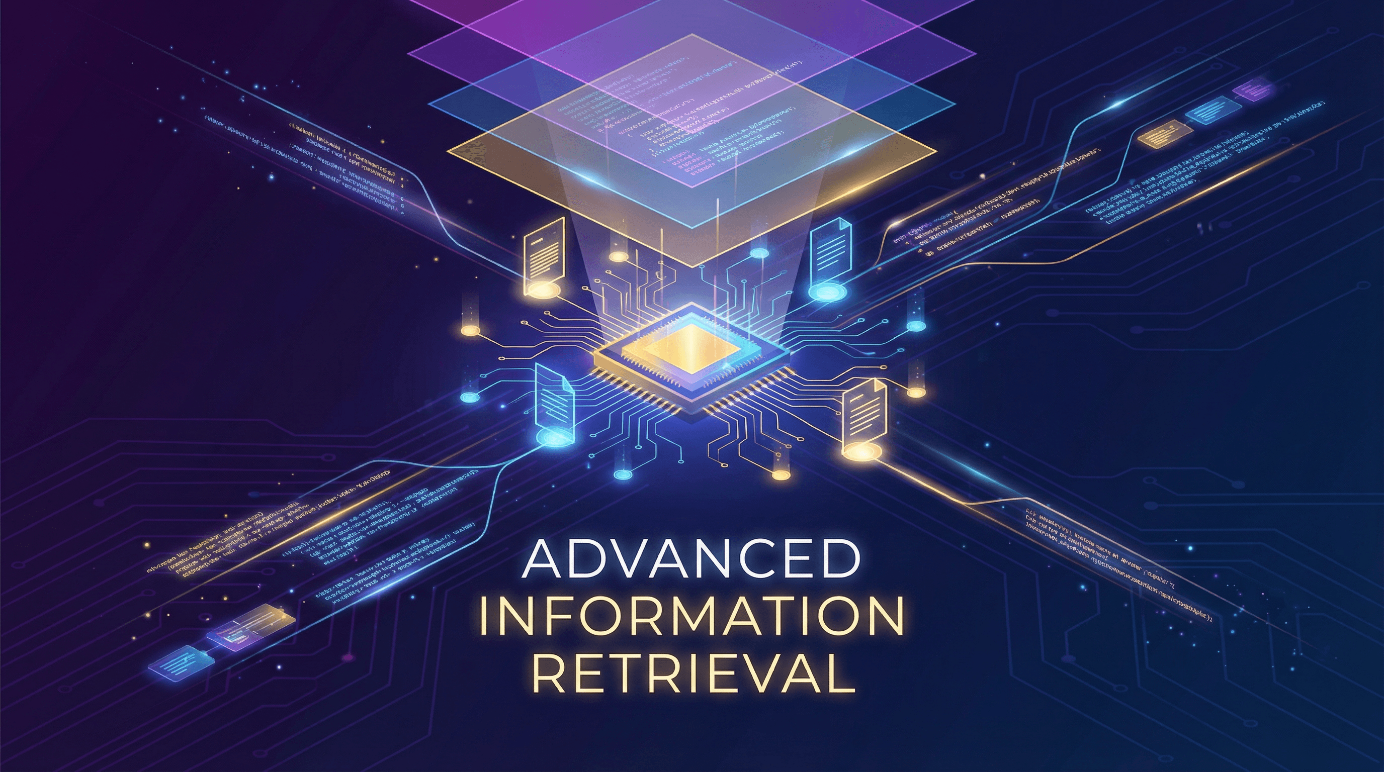 Advanced RAG: 기본 RAG의 한계를 넘는 실전 개선 기법 7가지