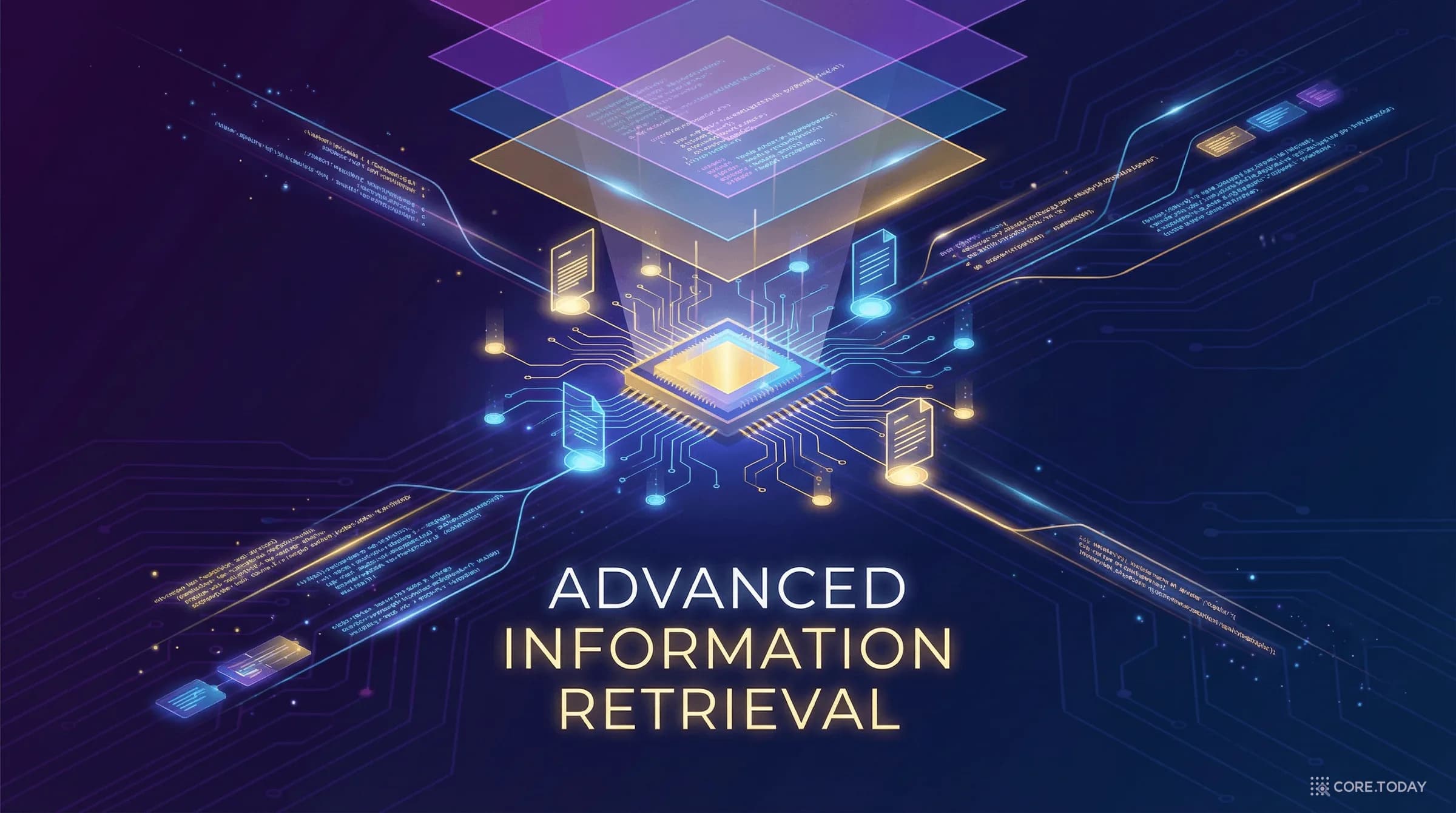Advanced RAG: 기본 RAG의 한계를 넘는 실전 개선 기법 7가지