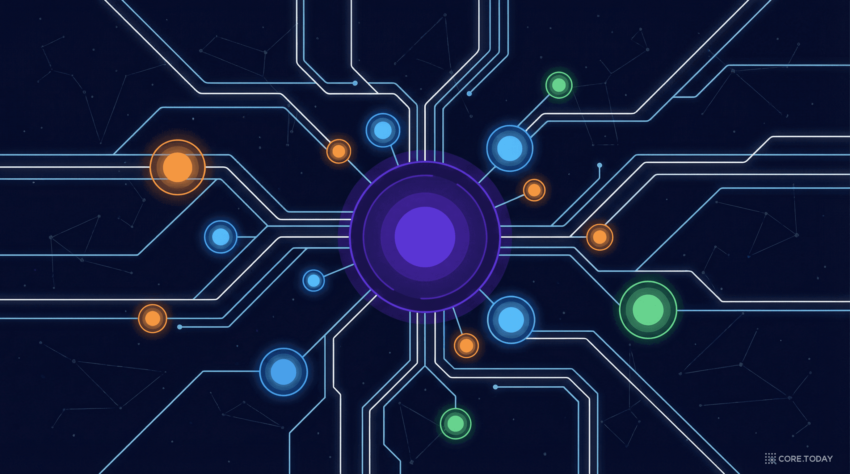 AI 에이전트 생태계 지도 2026: 프로토콜, 프레임워크, 그리고 새로운 전쟁