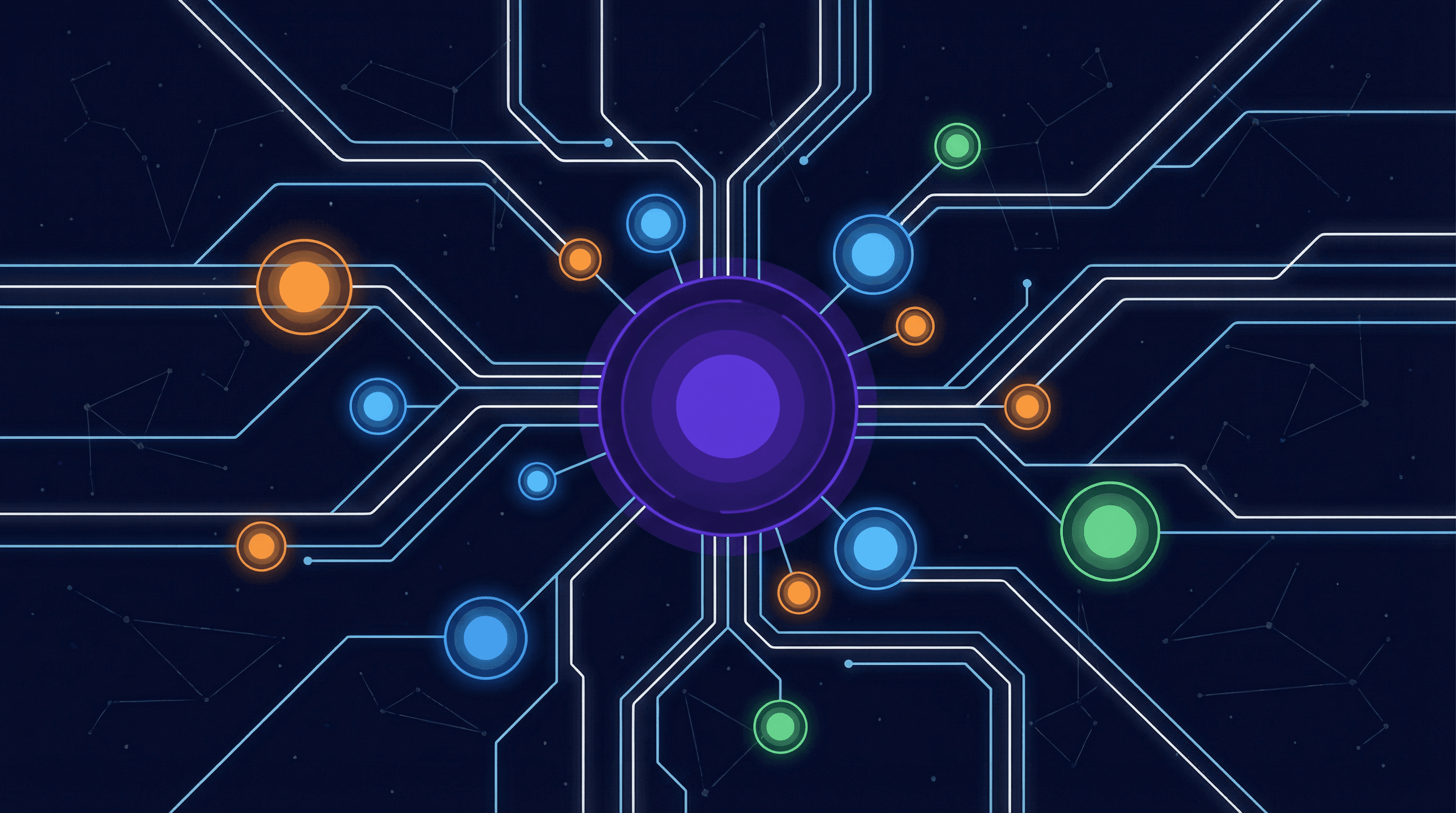 AI 에이전트 생태계 지도 2026: 프로토콜, 프레임워크, 그리고 새로운 전쟁