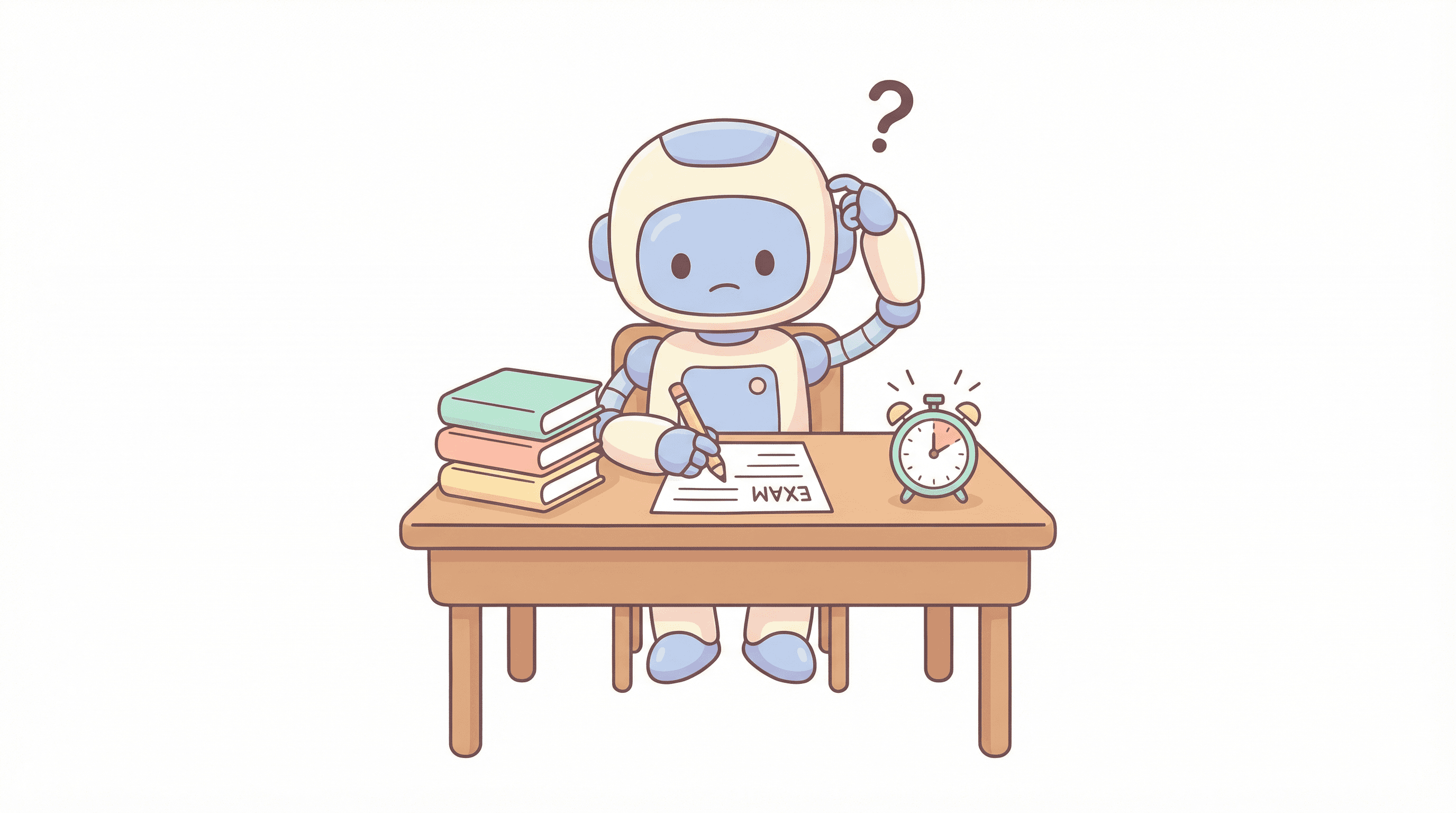 AI 벤치마크 특집: 인류의 마지막 시험과 거짓말 탐지기 — HLE & SimpleQA 완전 해부