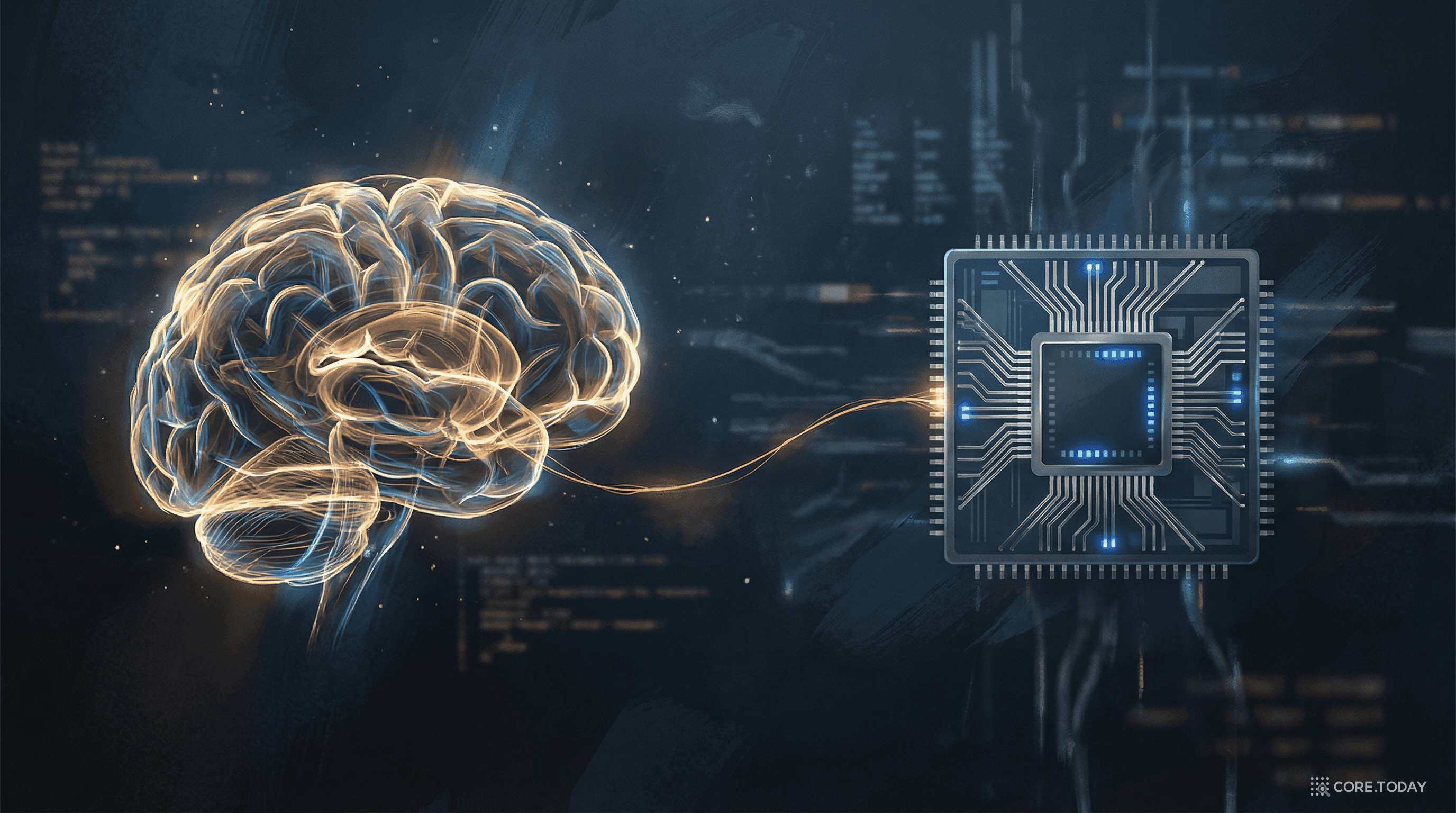 기계는 괜찮다, 나는 우리가 걱정된다 — AI 시대의 '인지적 외주화' 위기