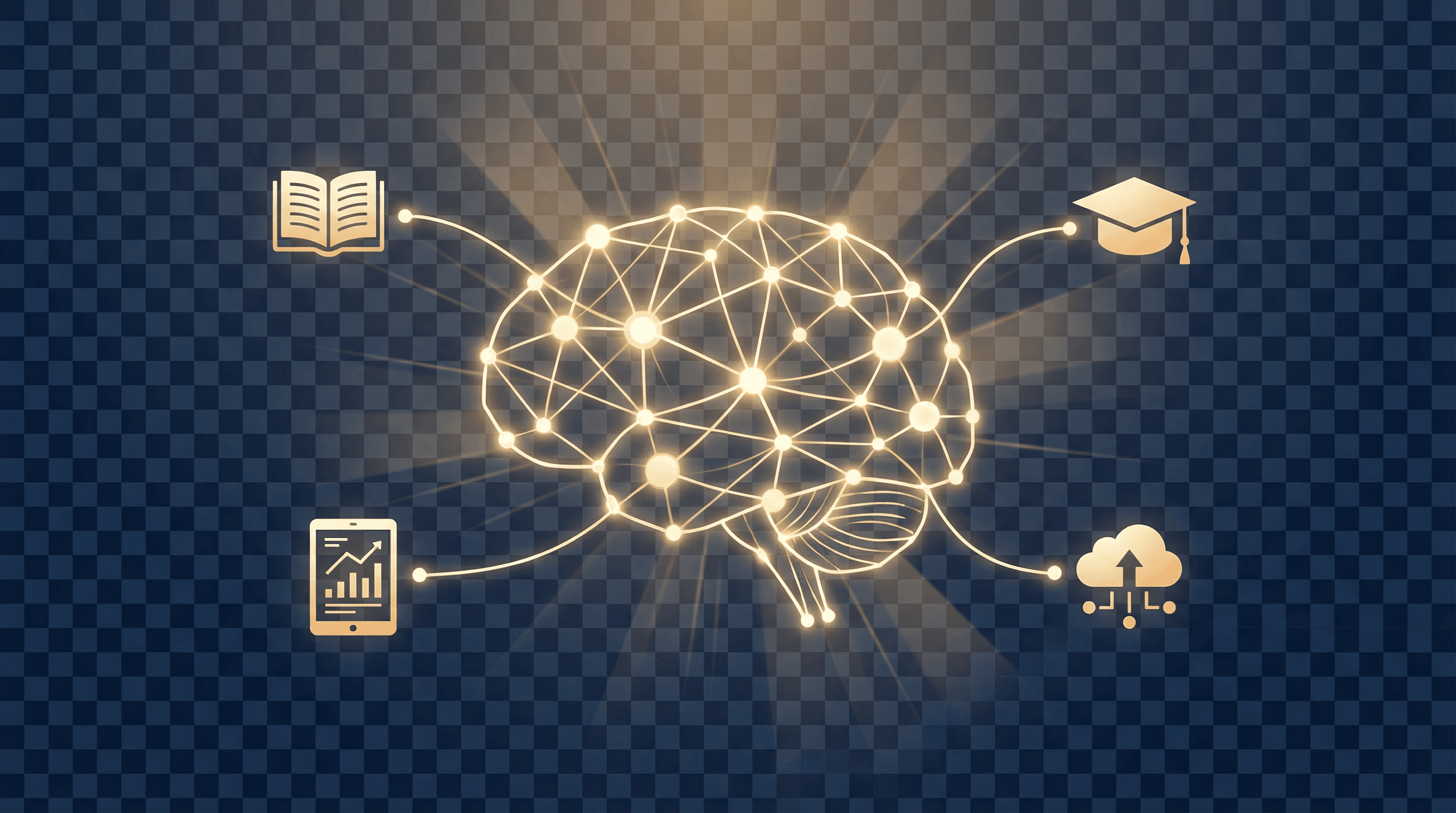 교육 AI 특집: 블룸의 꿈에서 AI 튜터까지, 모든 학생에게 최고의 선생님을