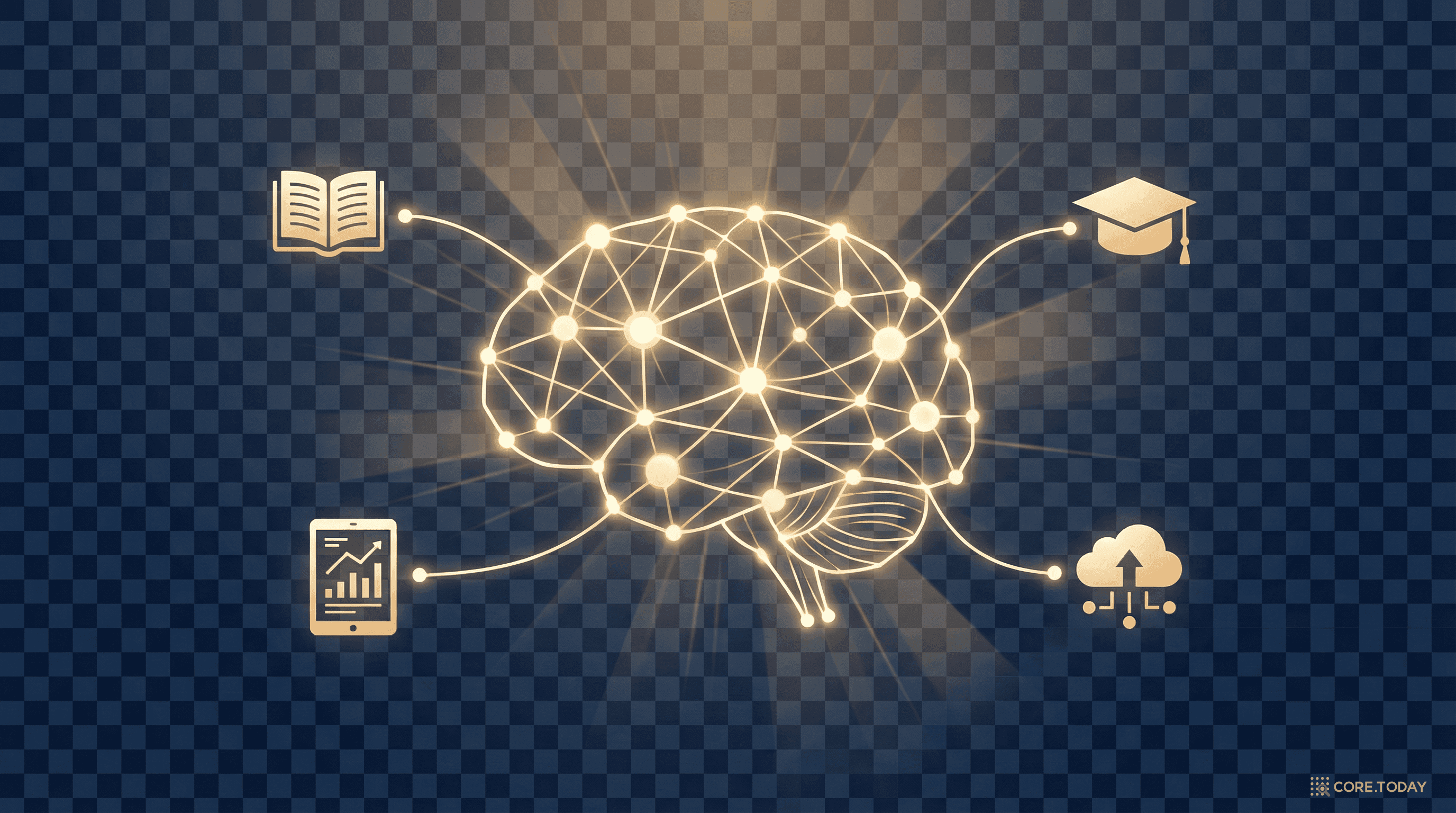 교육 AI 특집: 블룸의 꿈에서 AI 튜터까지, 모든 학생에게 최고의 선생님을