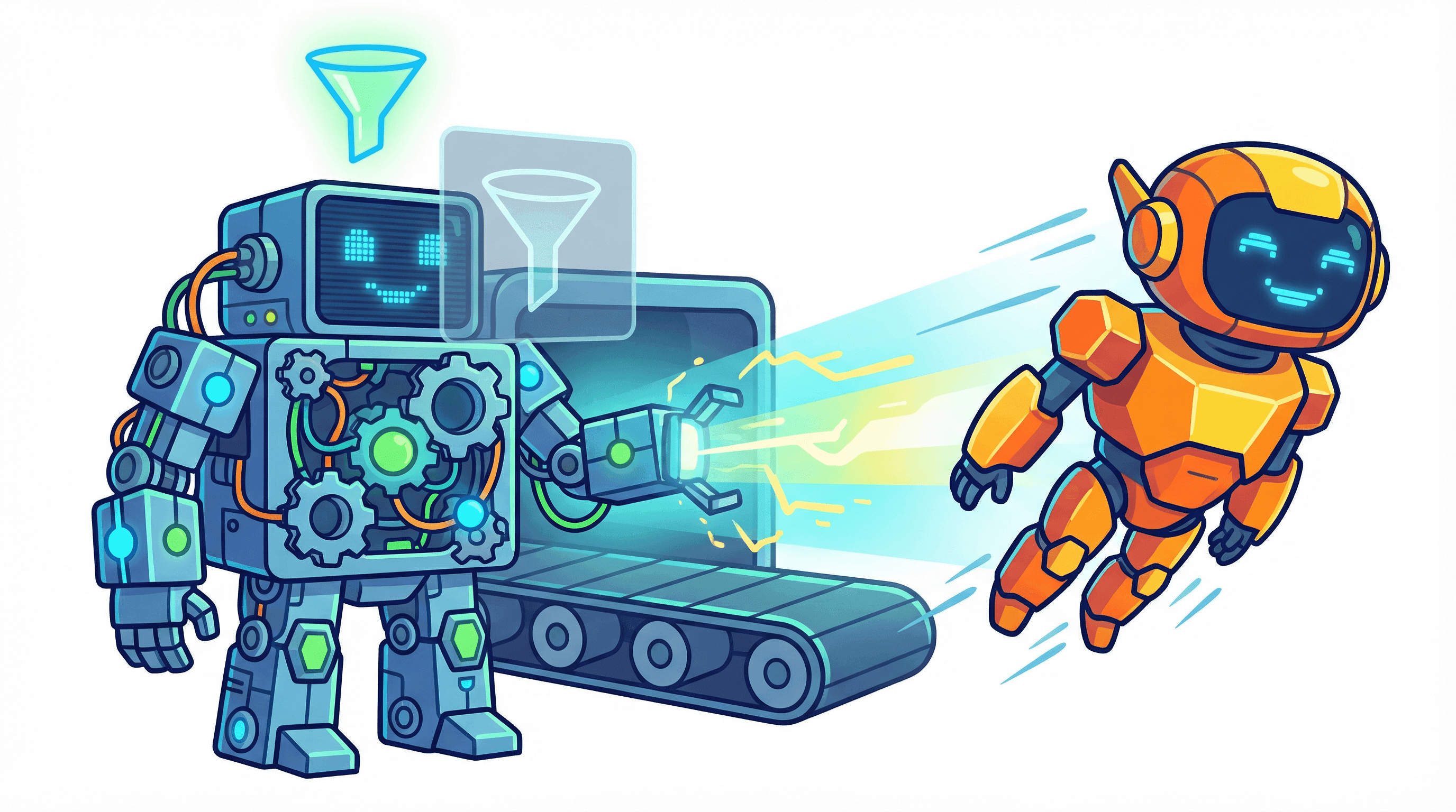 70B 모델을 스마트폰에서 돌린다 — AI 추론 최적화의 모든 것