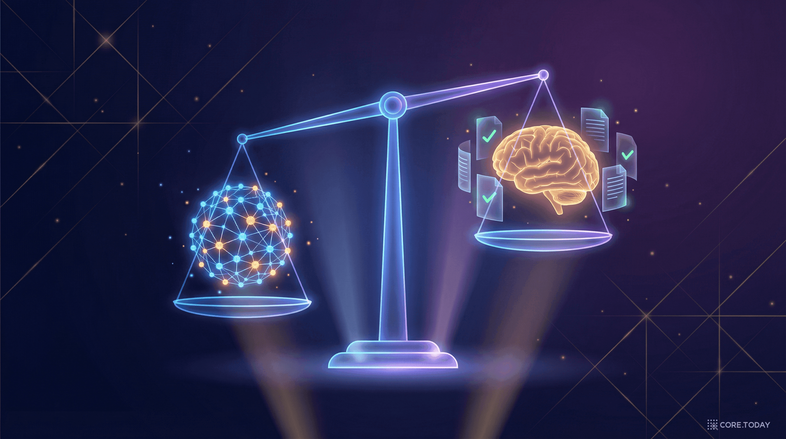 AI 시대에 진짜 안전한 것은 직업이 아니라 '판단 체계'다