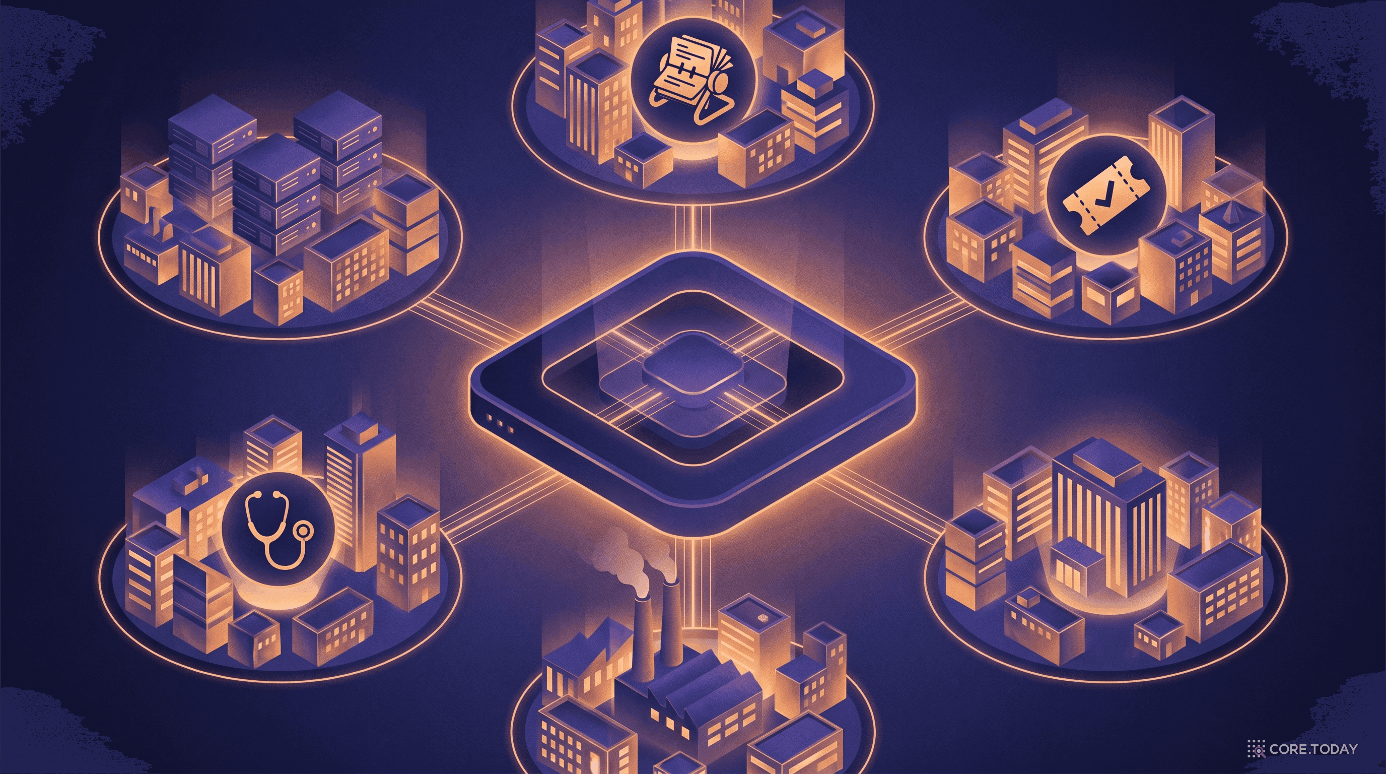 AIP 경쟁 시대 — Enterprise AI Platform 카테고리의 7가지 트렌드 (2026)