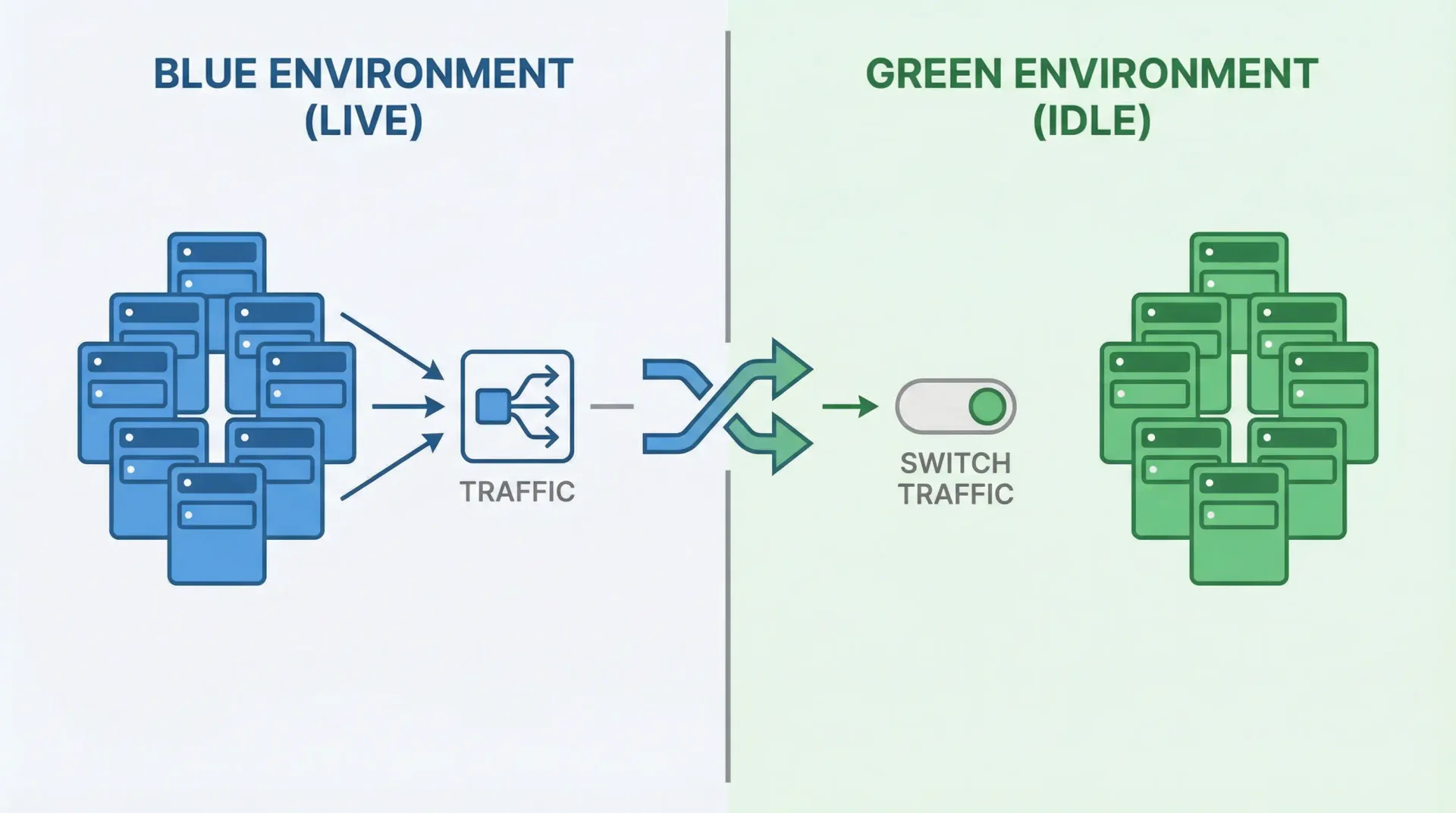 ArgoCD와 GitOps: Git에 푸시하면 쿠버네티스가 알아서 배포한다