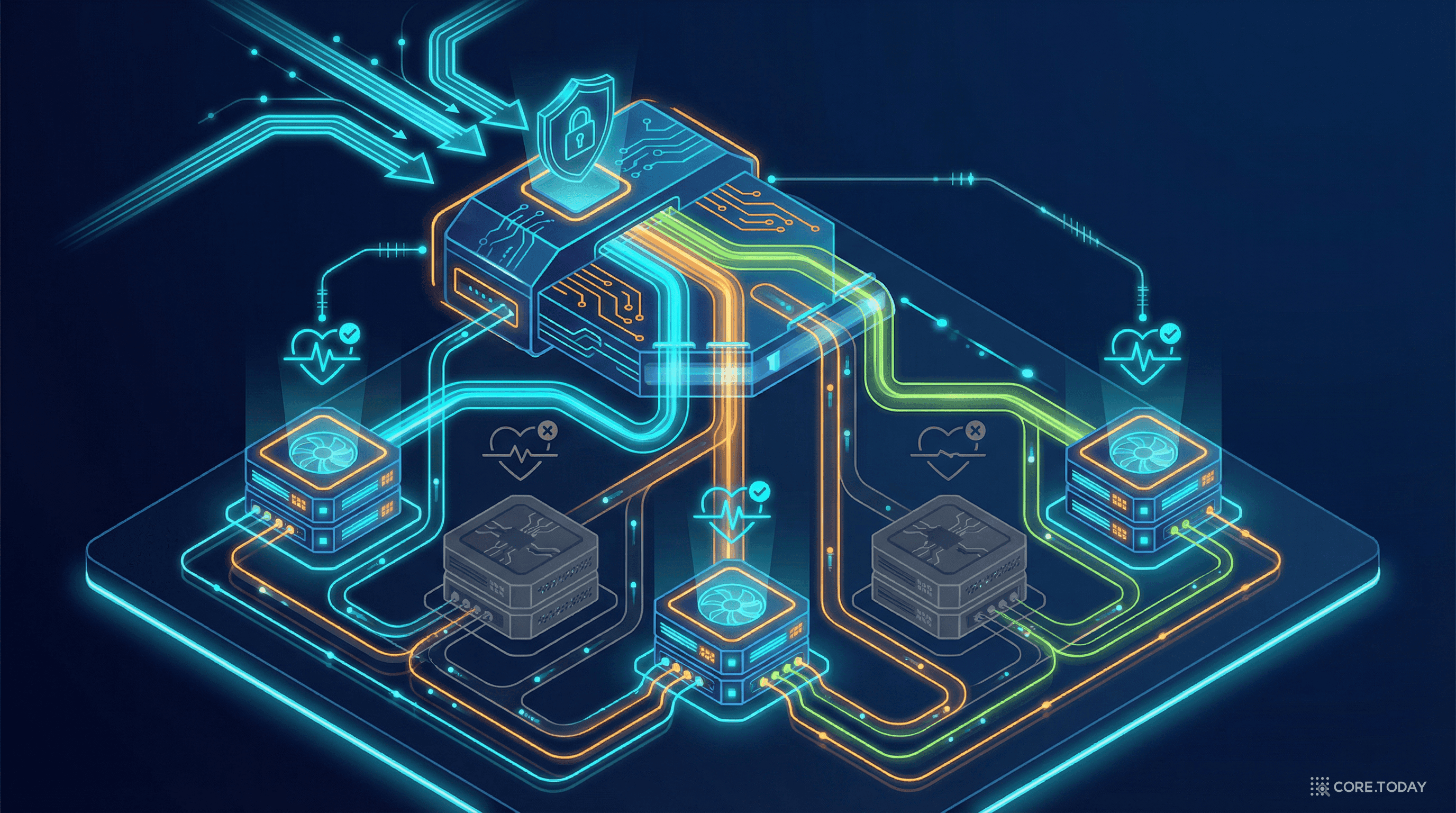 AWS 로드밸런서 완전 정복: CLB, ALB, NLB — 트래픽 분배의 모든 것