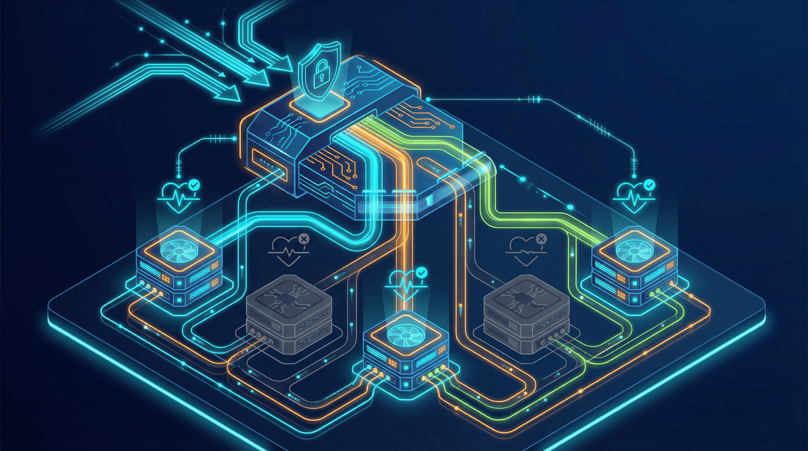 AWS 로드밸런서 완전 정복: CLB, ALB, NLB — 트래픽 분배의 모든 것