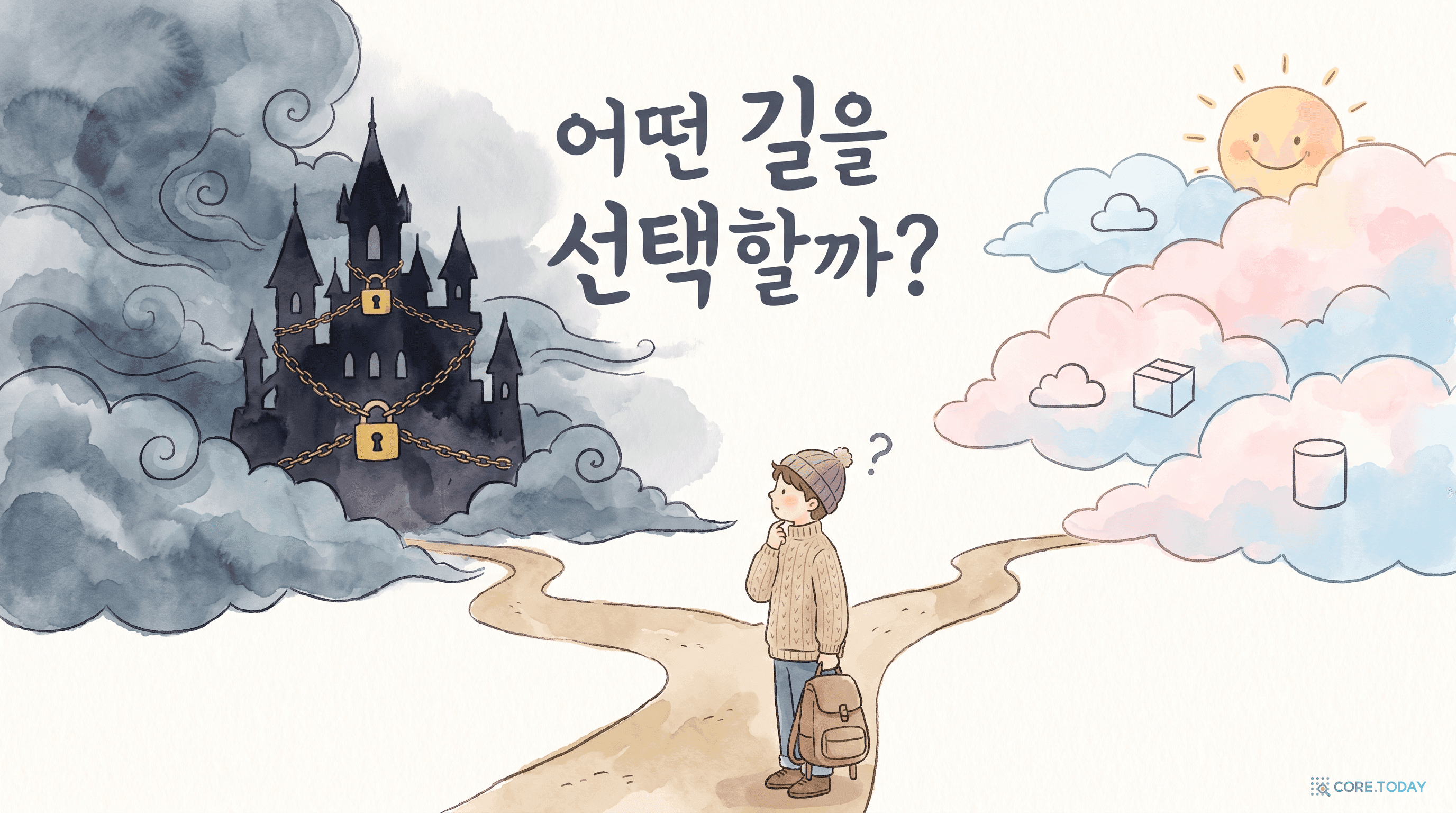 나는 AWS로 돌아갔고, 떠난 이유를 다시 떠올렸다 — 클라우드 20년사의 빛과 그늘