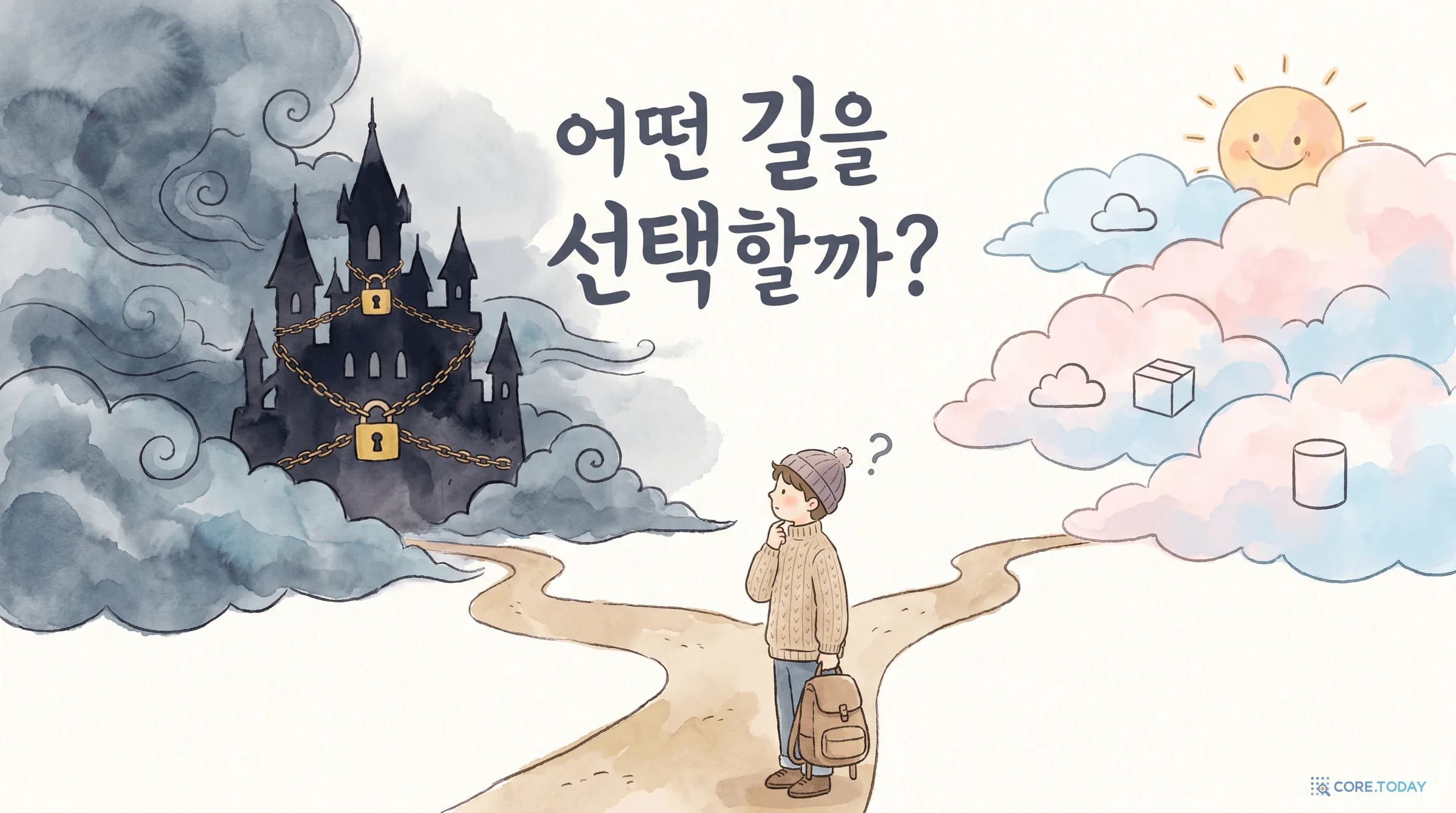 나는 AWS로 돌아갔고, 떠난 이유를 다시 떠올렸다 — 클라우드 20년사의 빛과 그늘