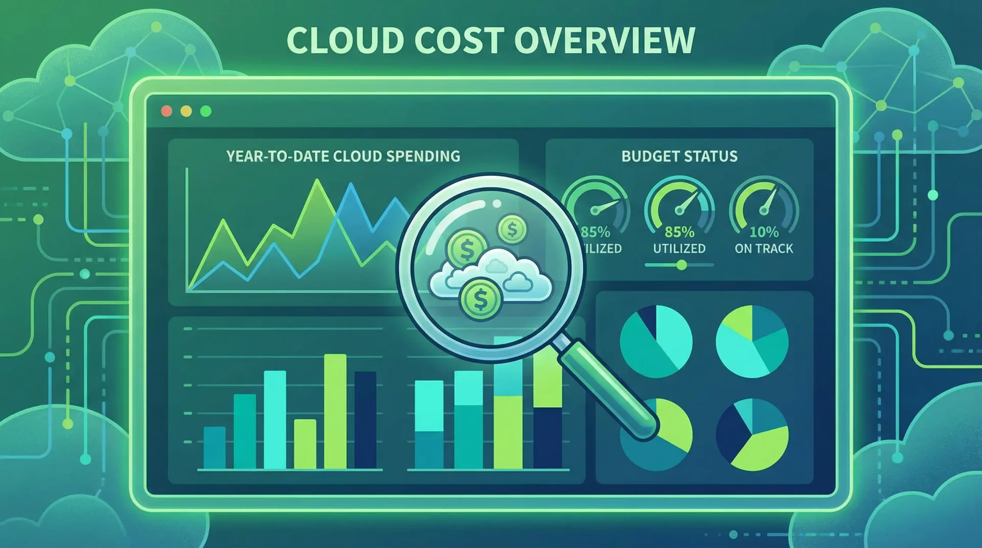 AWS WAF와 Shield: 웹 애플리케이션을 DDoS에서 지키는 법