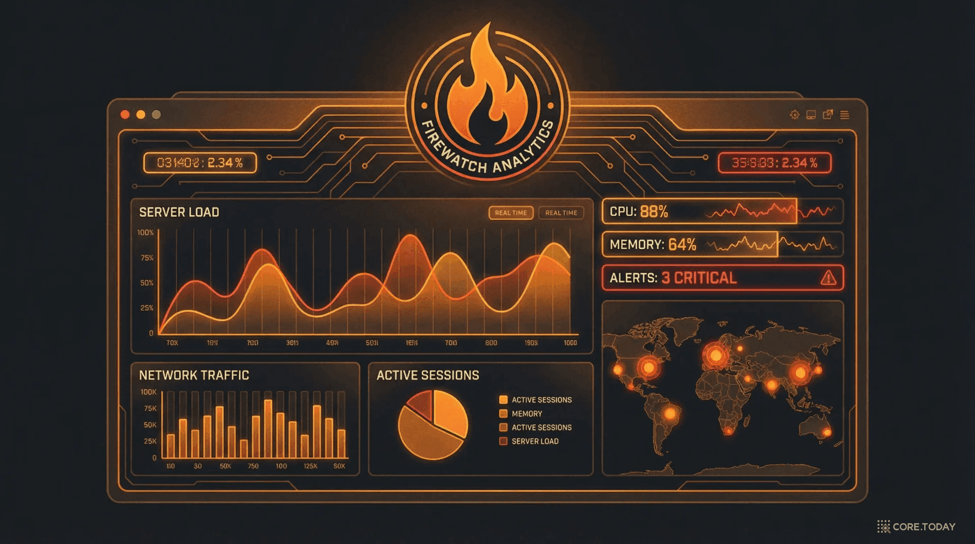 AWS Well-Architected Framework: 클라우드를 '제대로' 설계하는 6가지 기둥
