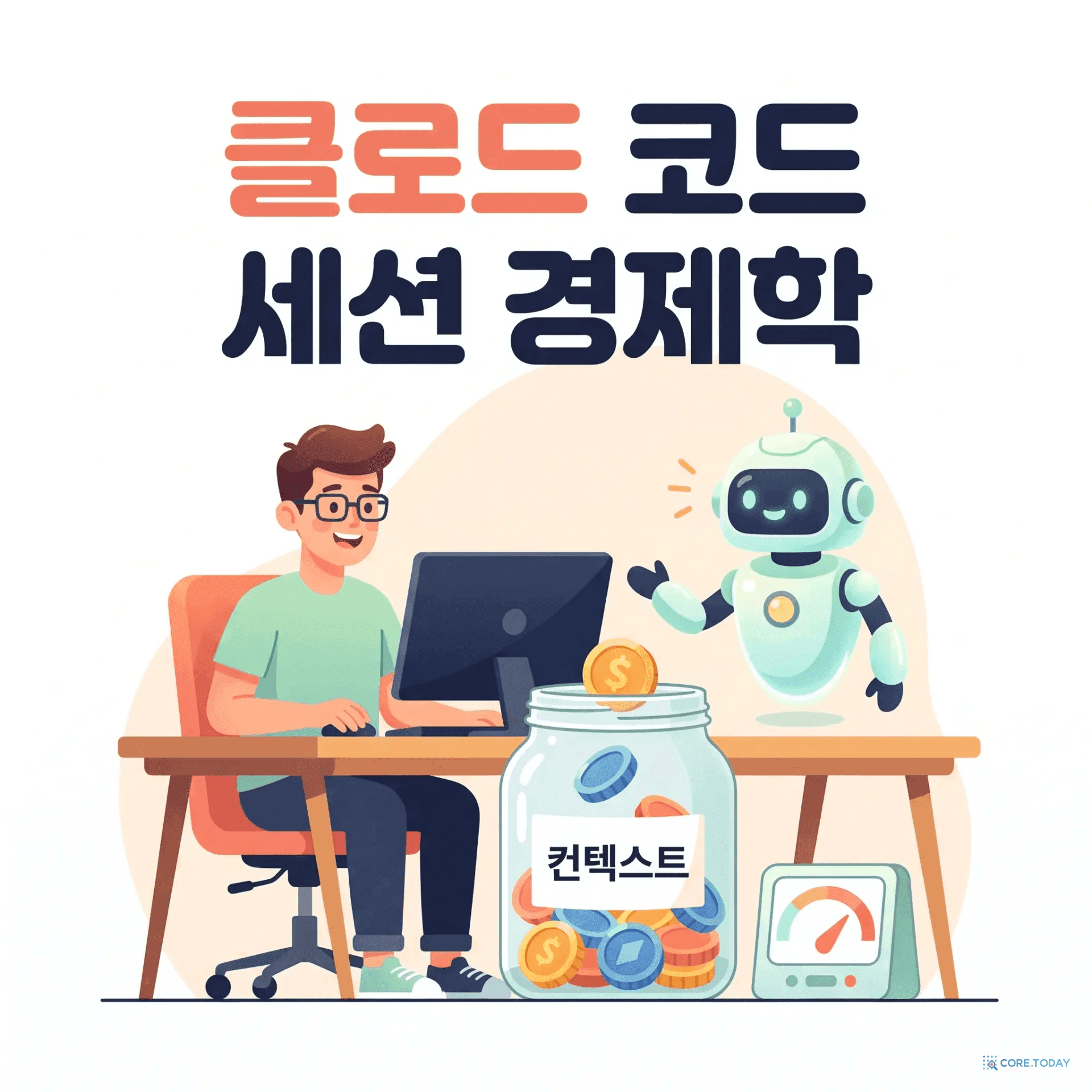 클로드 코드 세션 경제학 — 토큰은 어디서 새고, 캐시는 왜 1시간 뒤에 증발하는가