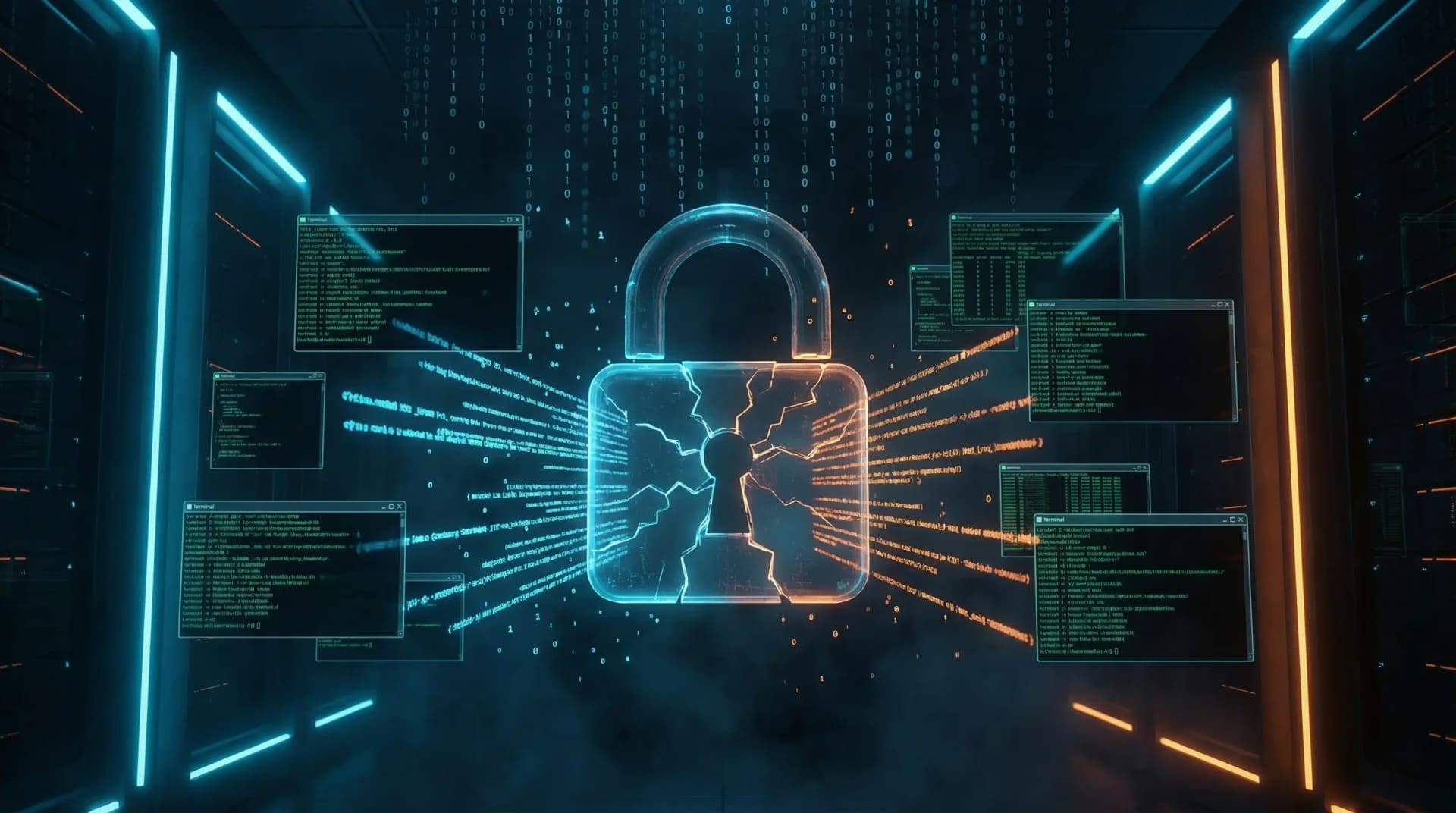 Claude Code 소스 유출 사건 — AI 에이전트 보안의 판도라 상자가 열리다