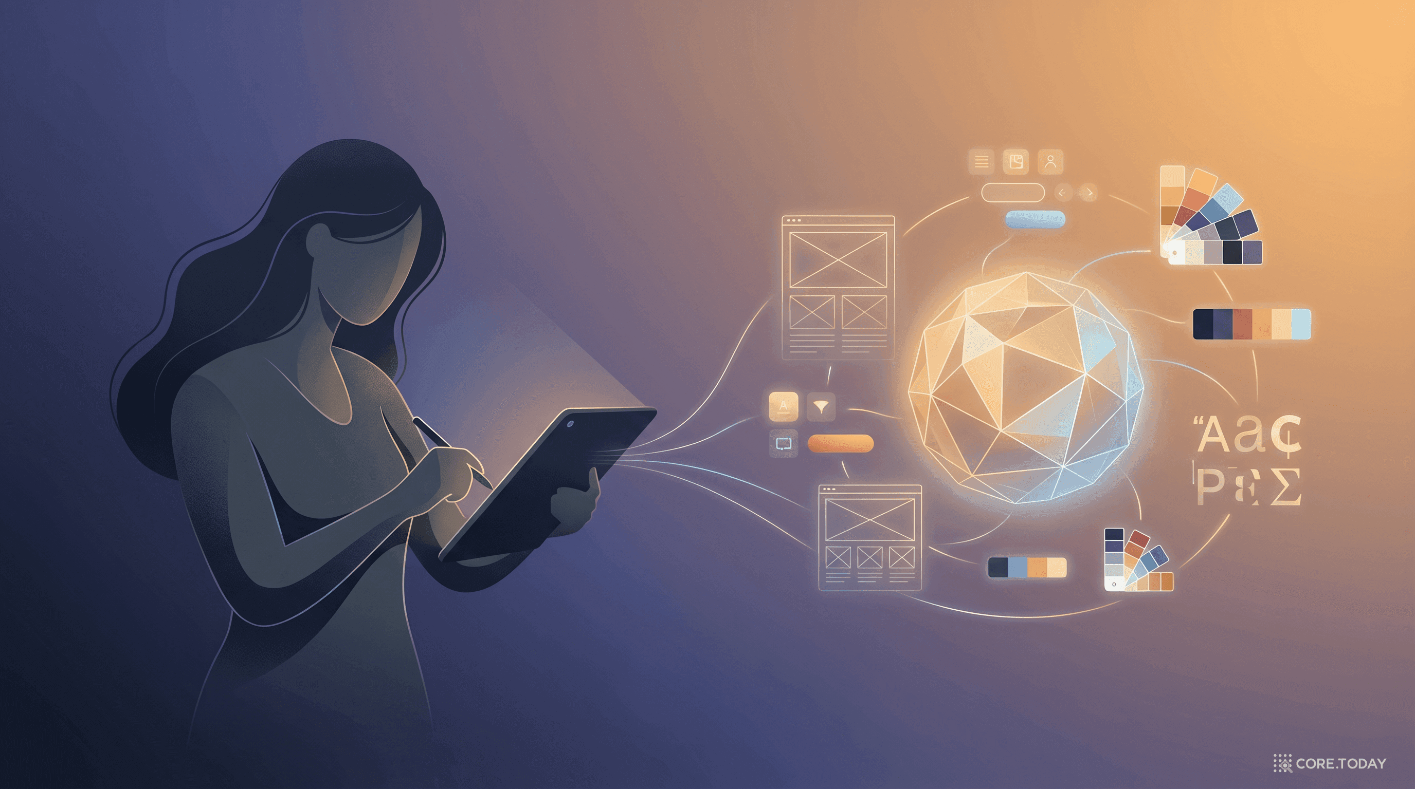 Claude Design 특집 — AI가 마침내 '디자인'을 이해하기 시작한 순간