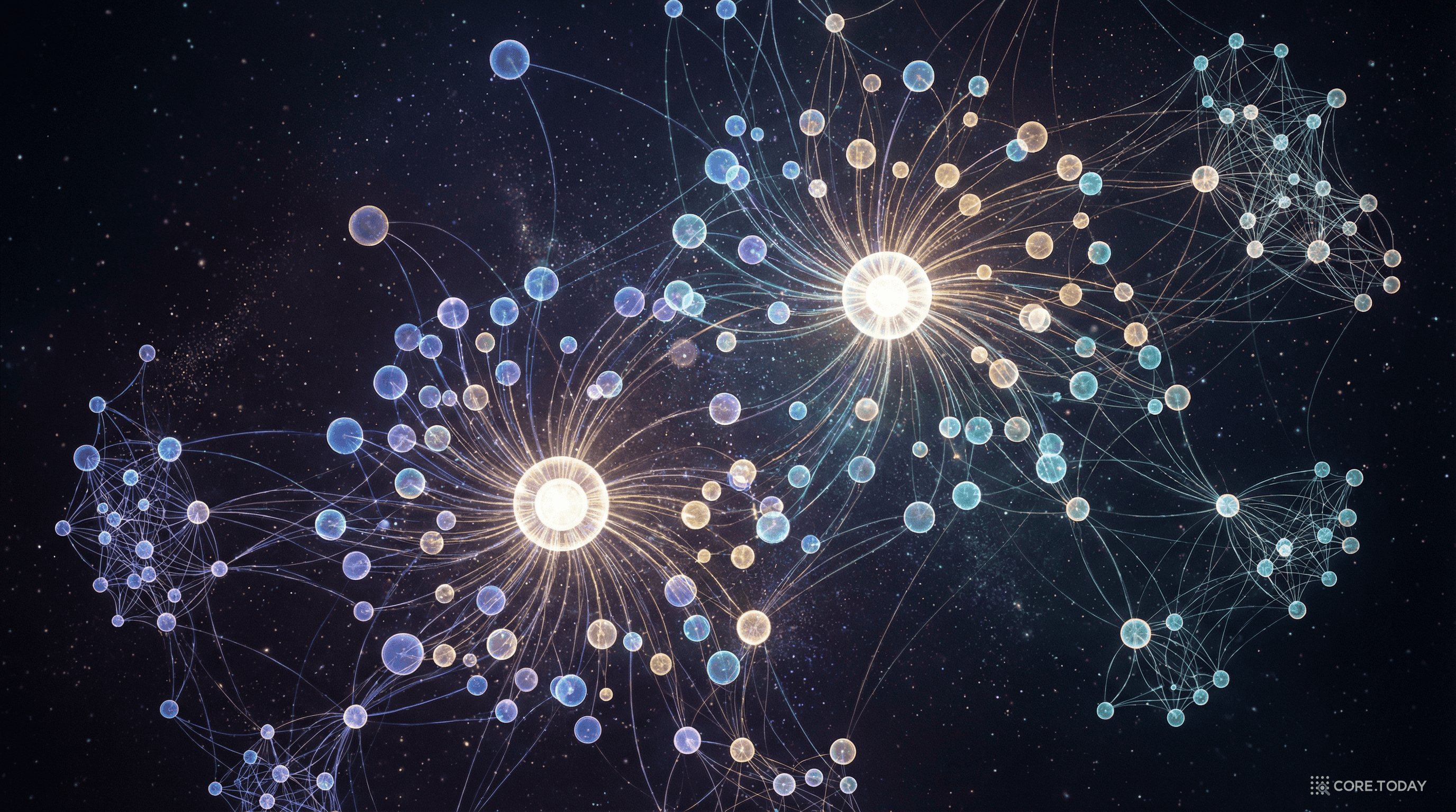 복잡계 네트워크의 모든 것: 쾨니히스베르크 다리에서 팬데믹 추적까지