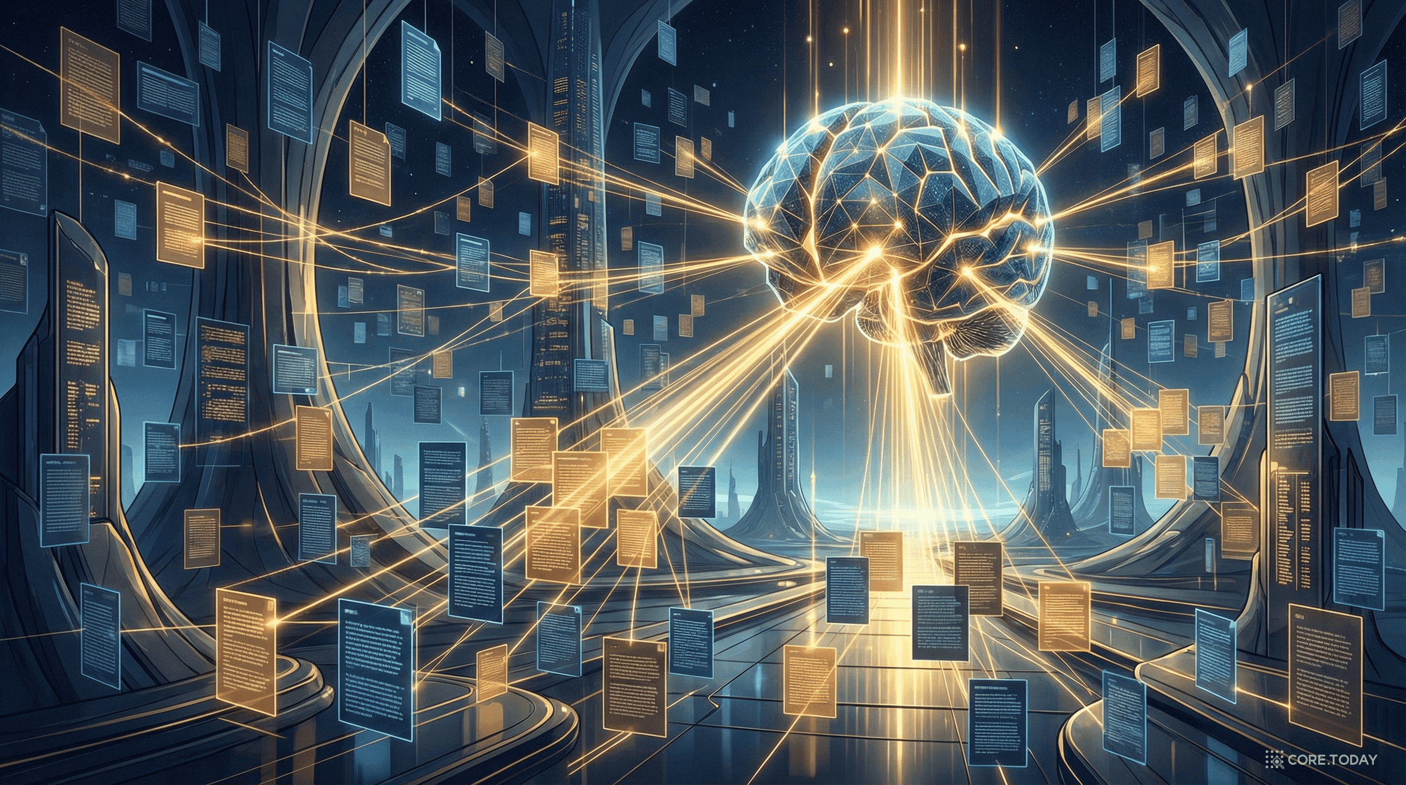 Contextual Retrieval 완전 정복 — AI가 '맥락'을 되찾는 방법