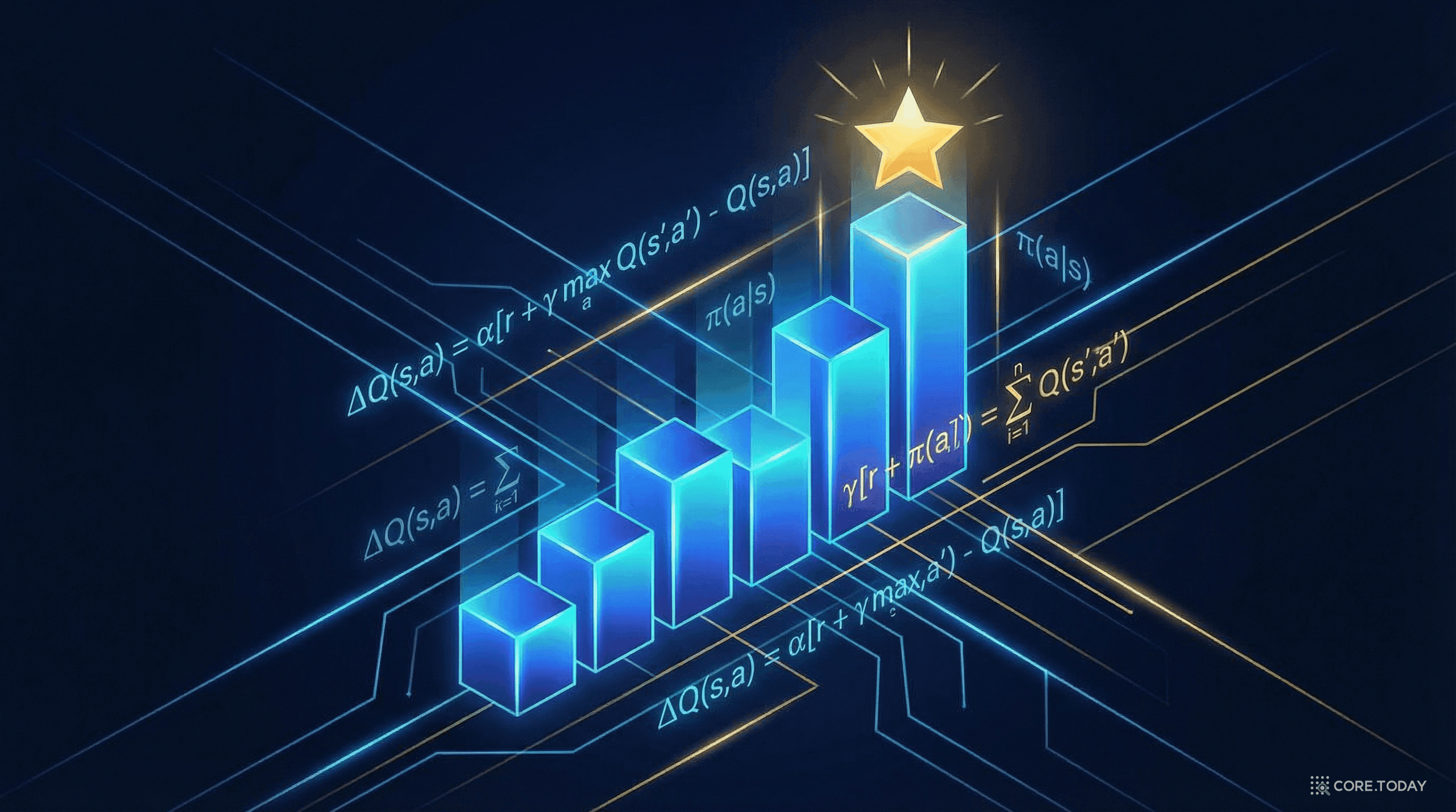 DAPO 완전 해부: DeepSeek-R1의 비밀을 풀어낸 오픈소스 강화학습의 모든 것