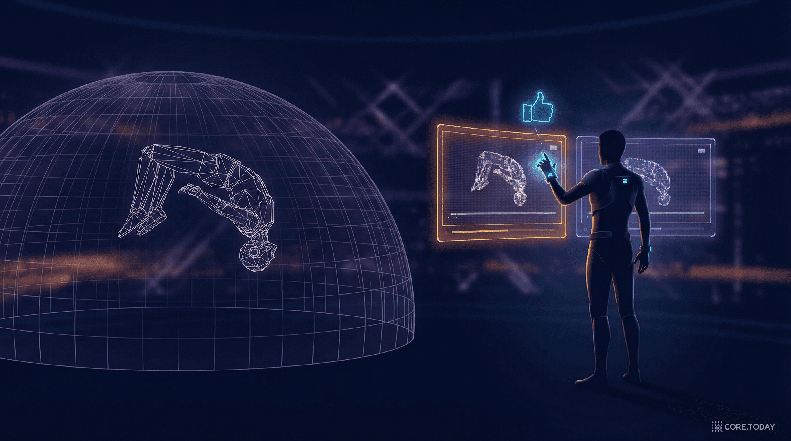 RLHF의 기원: '보상 함수를 쓸 수 없다면, 인간에게 물어보라'