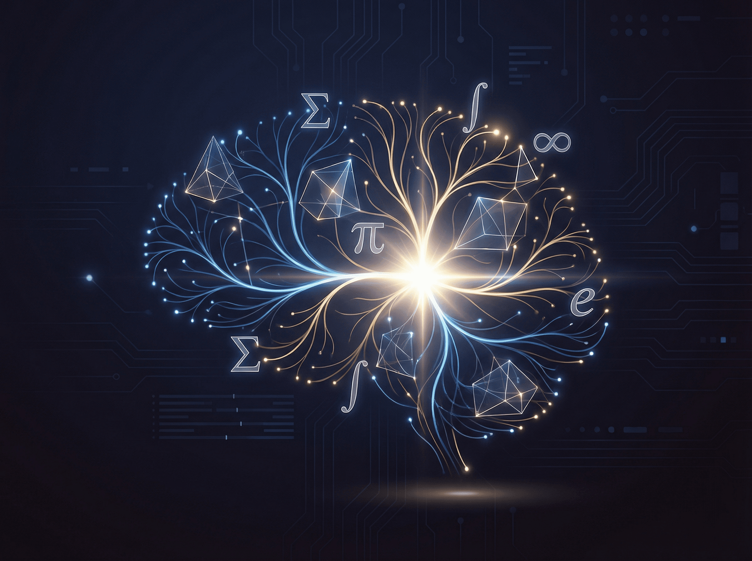 DeepSeek-R1 특집: AI가 스스로 '아하!'를 외친 날 — 강화학습으로 추론 능력을 깨우다