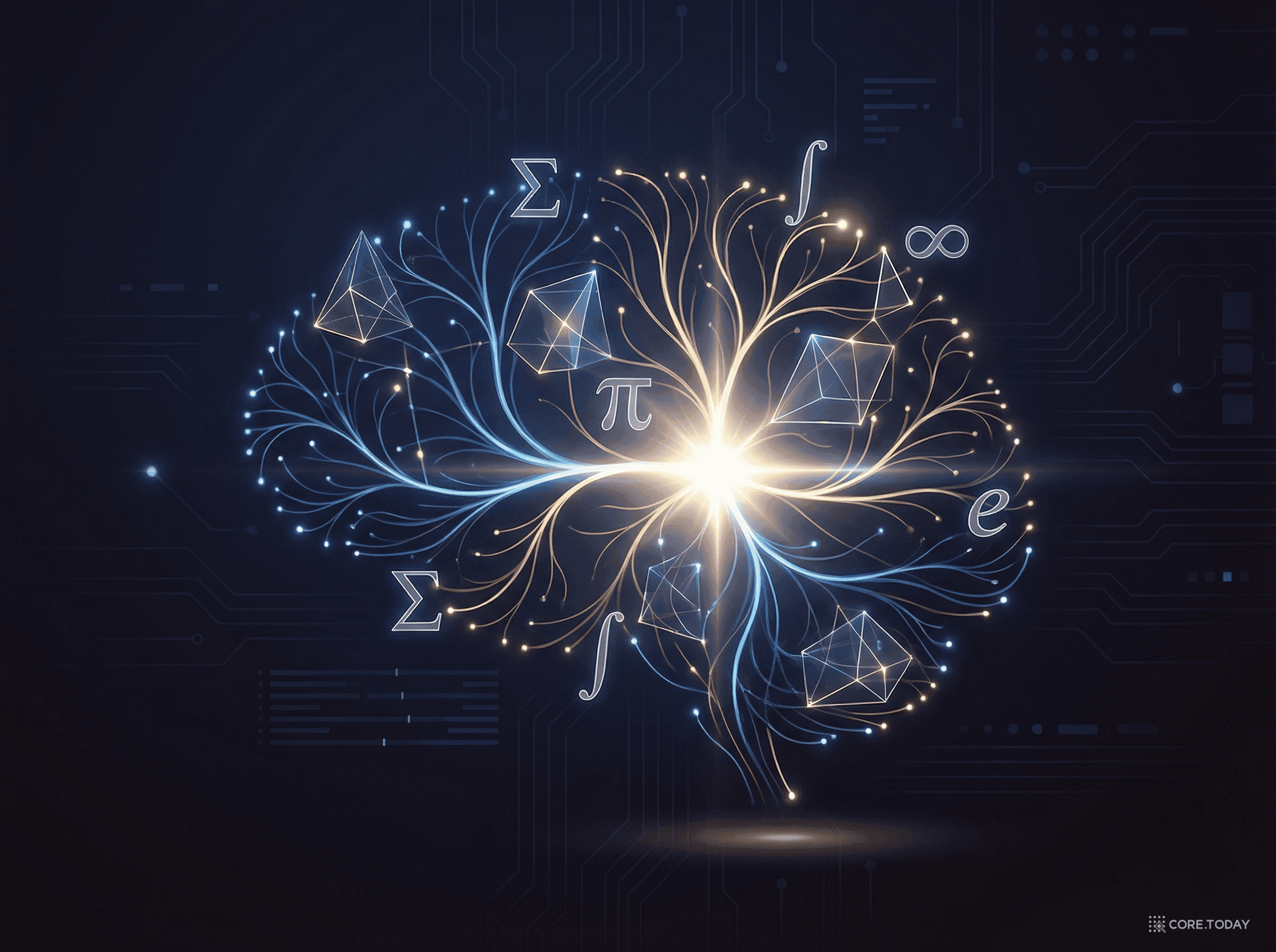 DeepSeek-R1 특집: AI가 스스로 '아하!'를 외친 날 — 강화학습으로 추론 능력을 깨우다