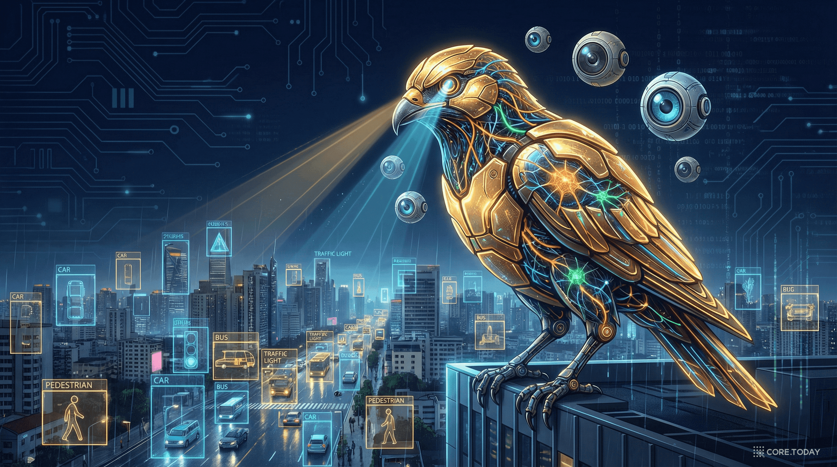 DEIMv2 완전 이해: DINOv3와 만난 실시간 검출 — 0.5M에서 50M까지, 하나의 프레임워크