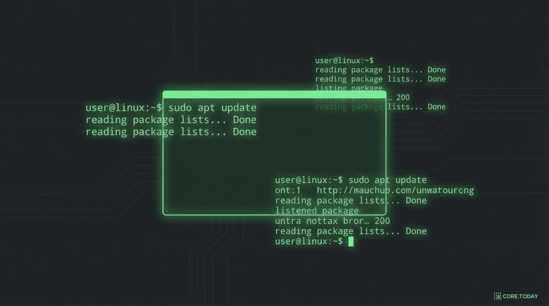 DNS 완전 정복: 주소창에 URL을 치면 실제로 무슨 일이 벌어지는가