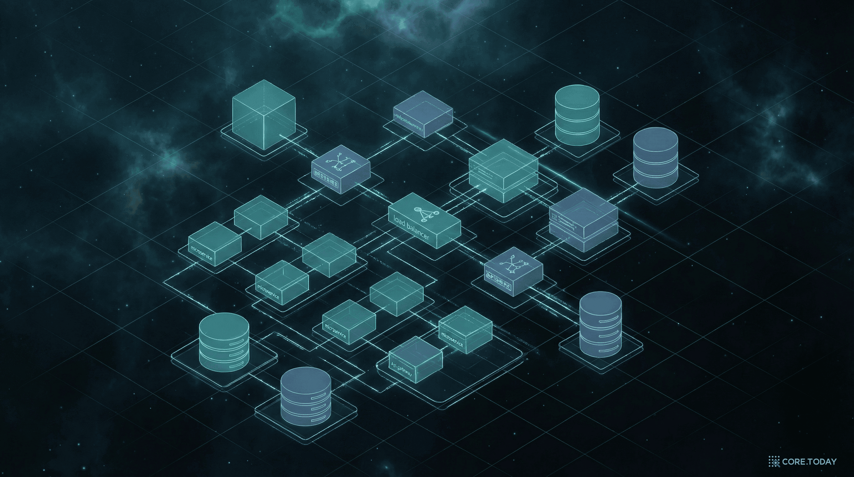그림으로 설계 못하면 구현 못한다 — DX를 위한 시스템 아키텍처의 기술