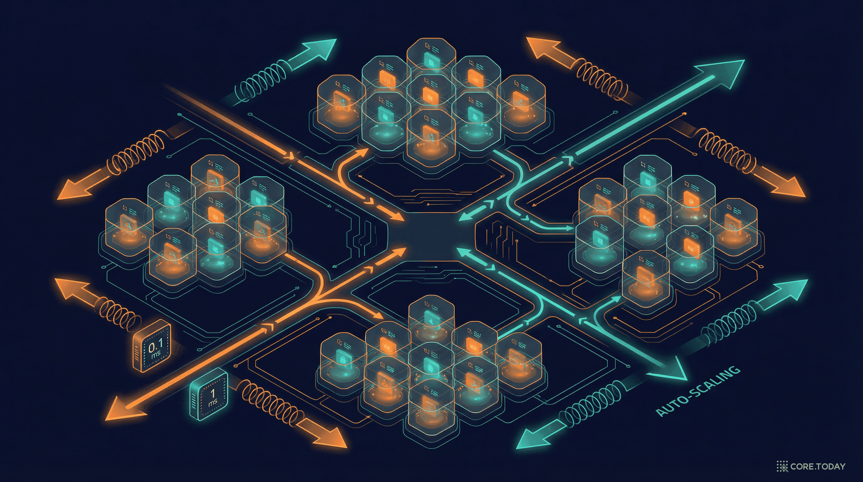 DynamoDB 완전 정복: Amazon이 논문 한 편으로 시작한 NoSQL 혁명