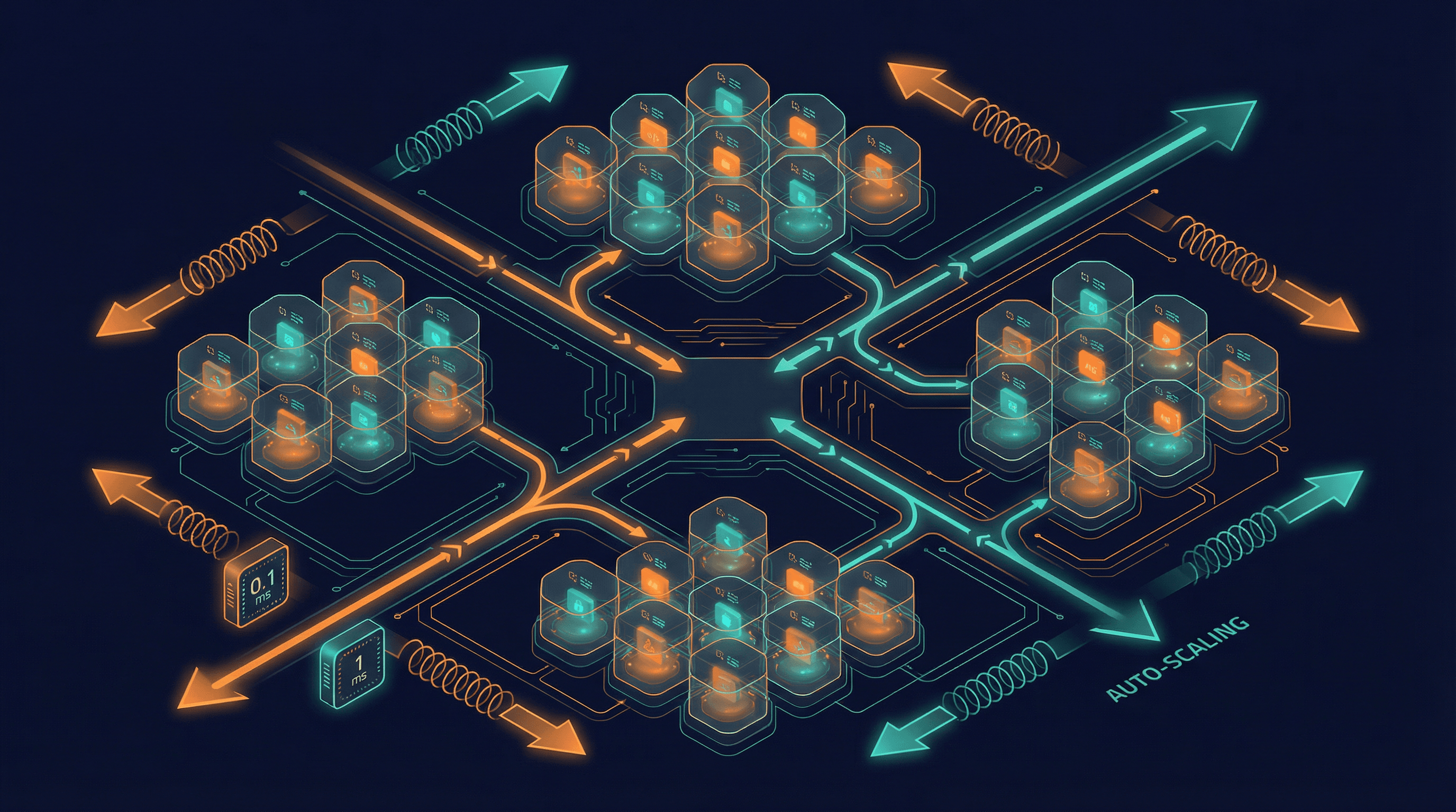 DynamoDB 완전 정복: Amazon이 논문 한 편으로 시작한 NoSQL 혁명