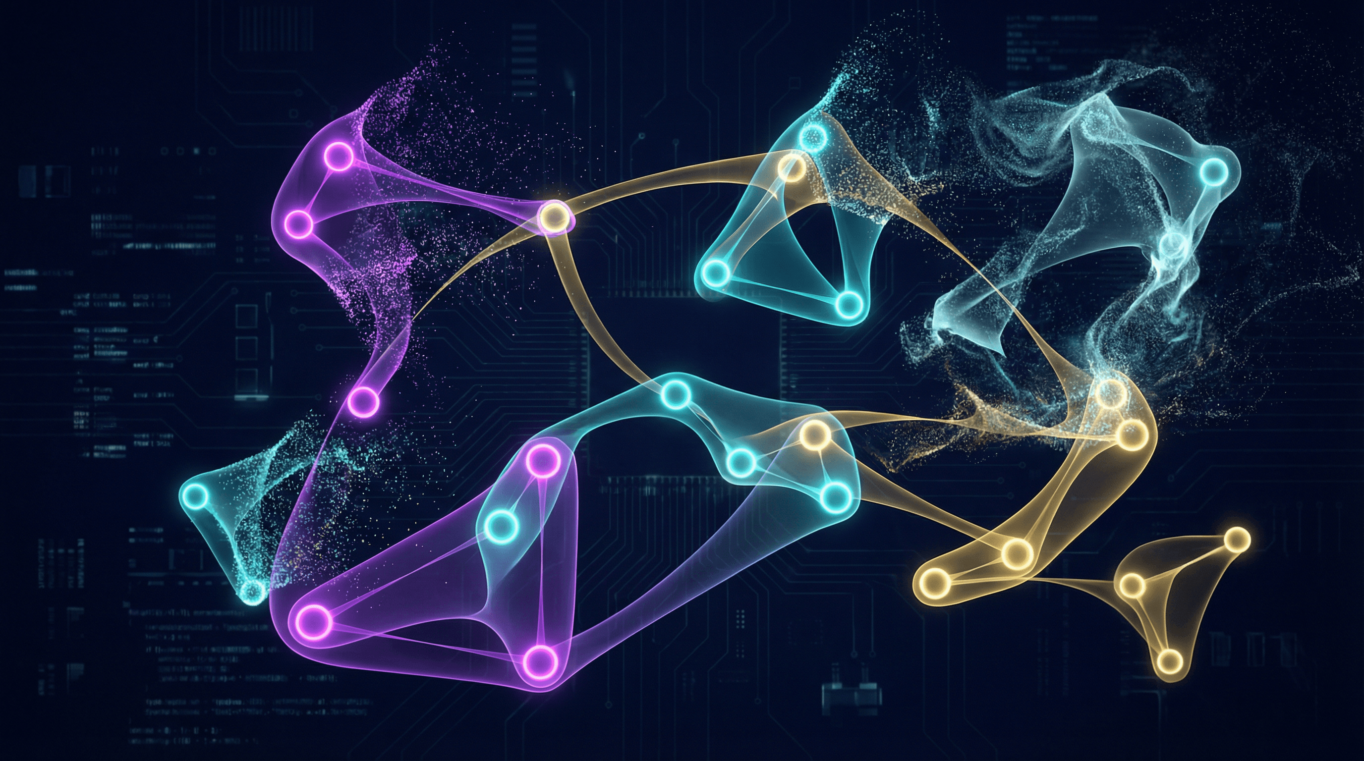 ESCHER 완전 해부 — 하이퍼그래프가 바꾸는 네트워크 분석의 미래
