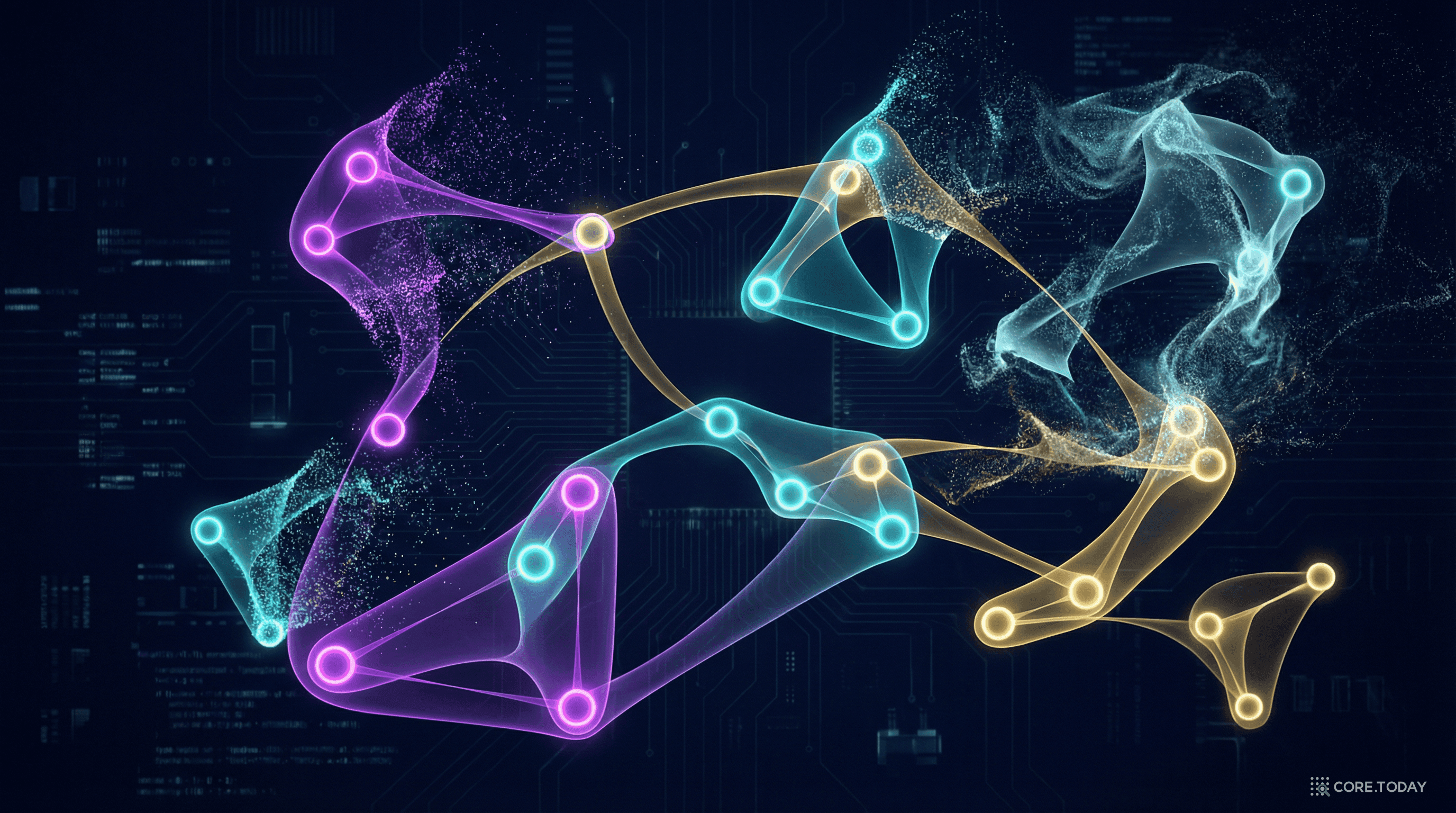 ESCHER 완전 해부 — 하이퍼그래프가 바꾸는 네트워크 분석의 미래