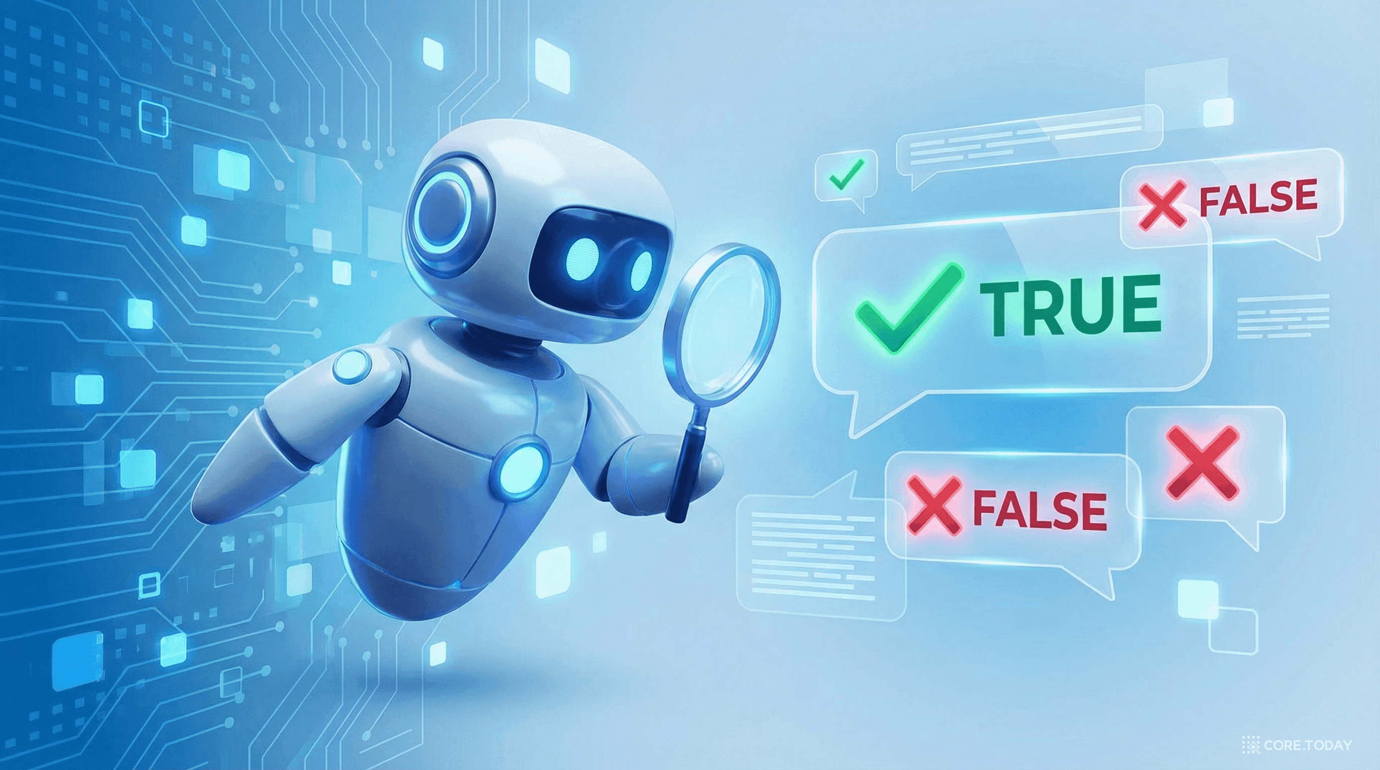 AI가 말한 건 사실일까? — 주장 추출과 팩트체킹의 최전선