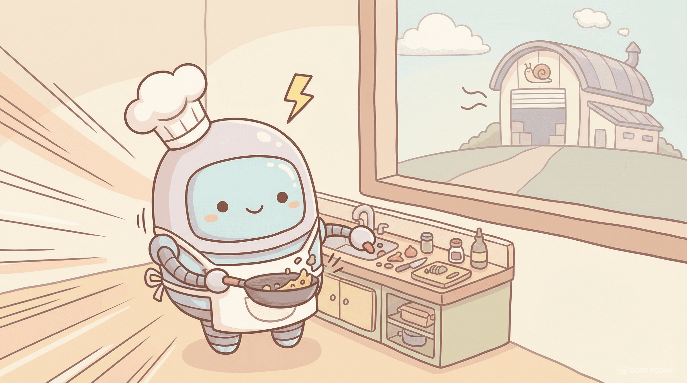 FlashAttention 해부: 박사과정 학생이 만든 커널이 AI 산업 전체를 바꿨다