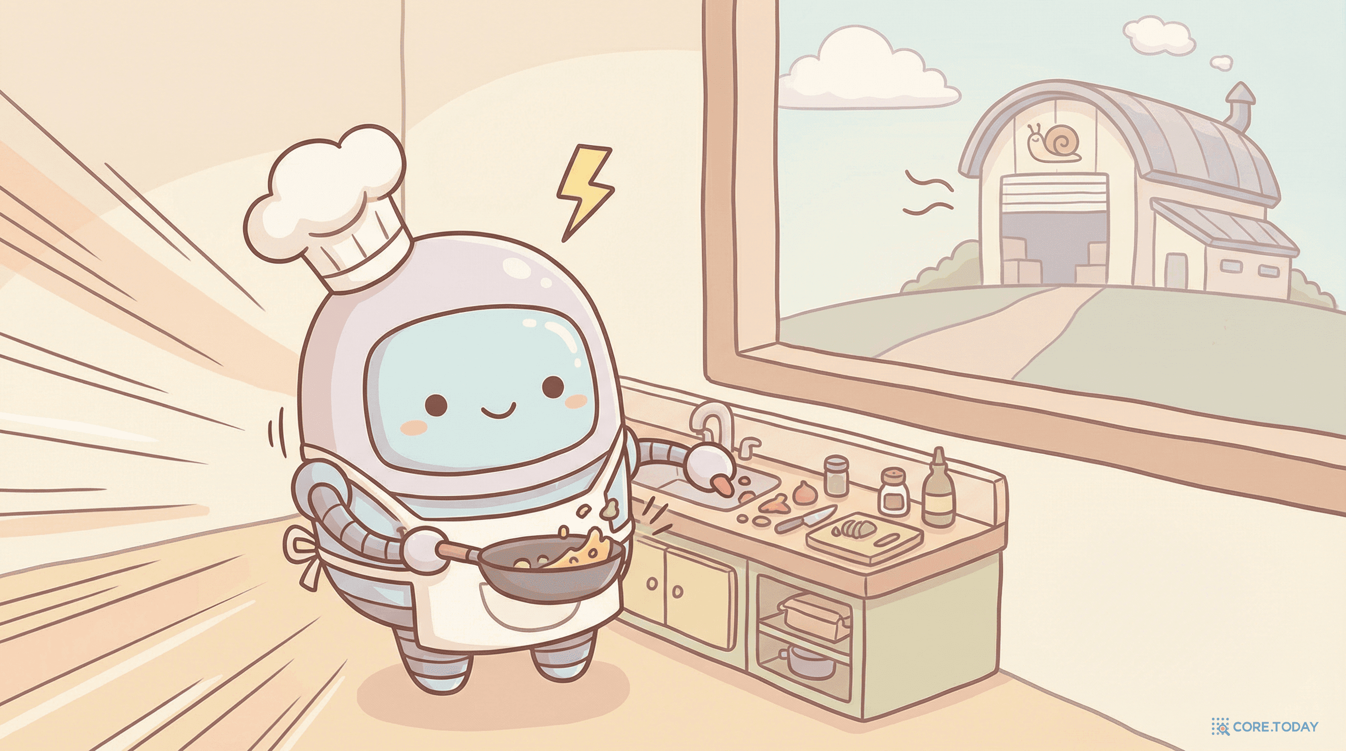 FlashAttention 해부: 박사과정 학생이 만든 커널이 AI 산업 전체를 바꿨다