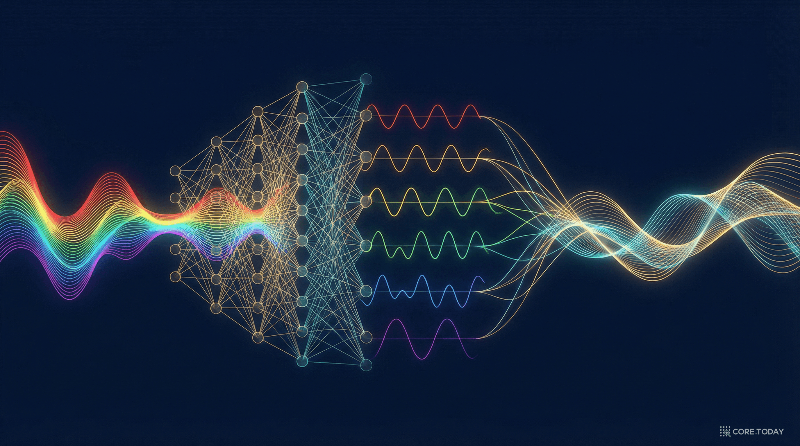 주파수의 눈으로 물리를 본다 — Fourier Neural Operator 완전 해부
