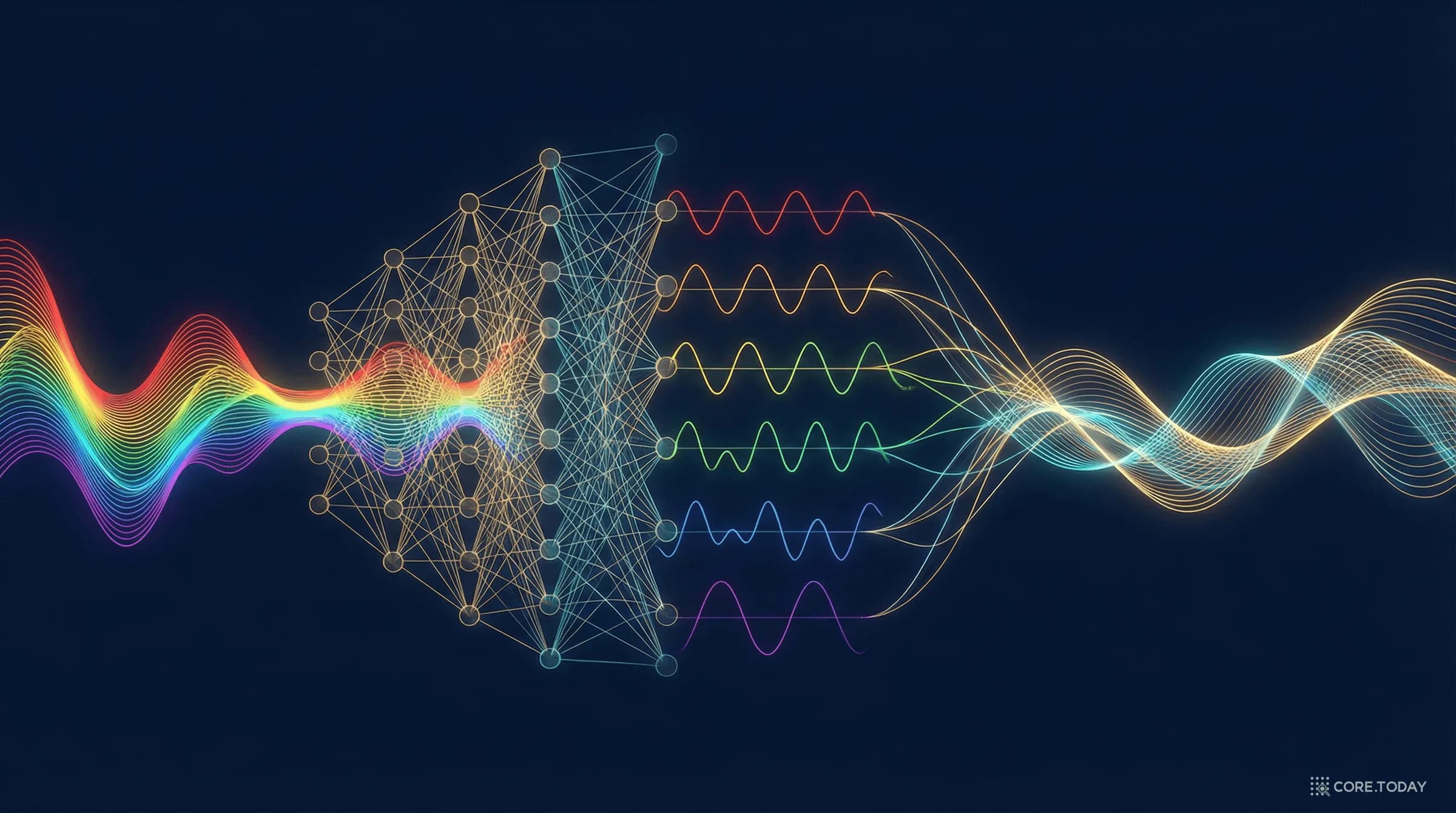주파수의 눈으로 물리를 본다 — Fourier Neural Operator 완전 해부