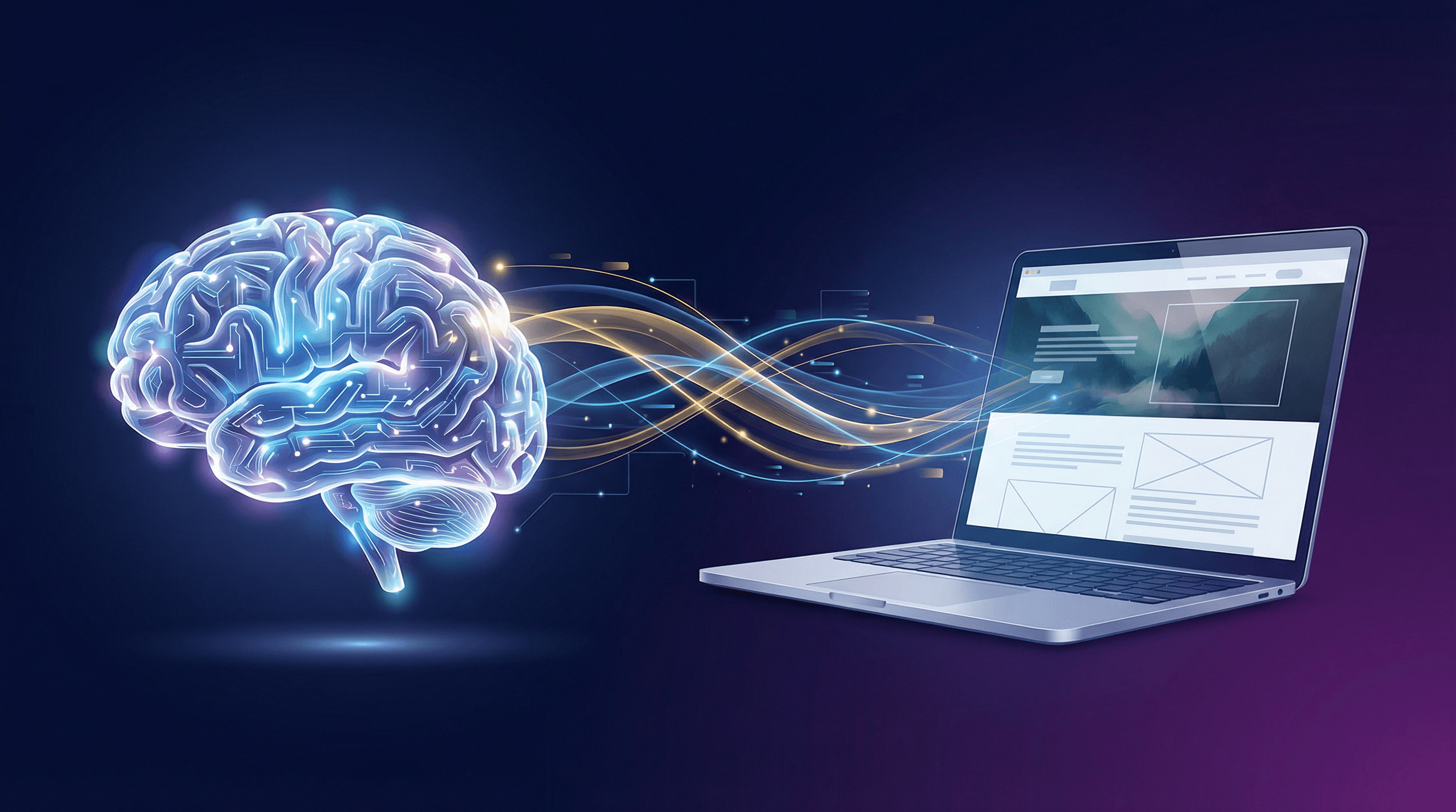 GPT-5.4 프론트엔드 디자인 완전 가이드 — AI가 '예쁜 웹사이트' 만드는 법을 배웠다