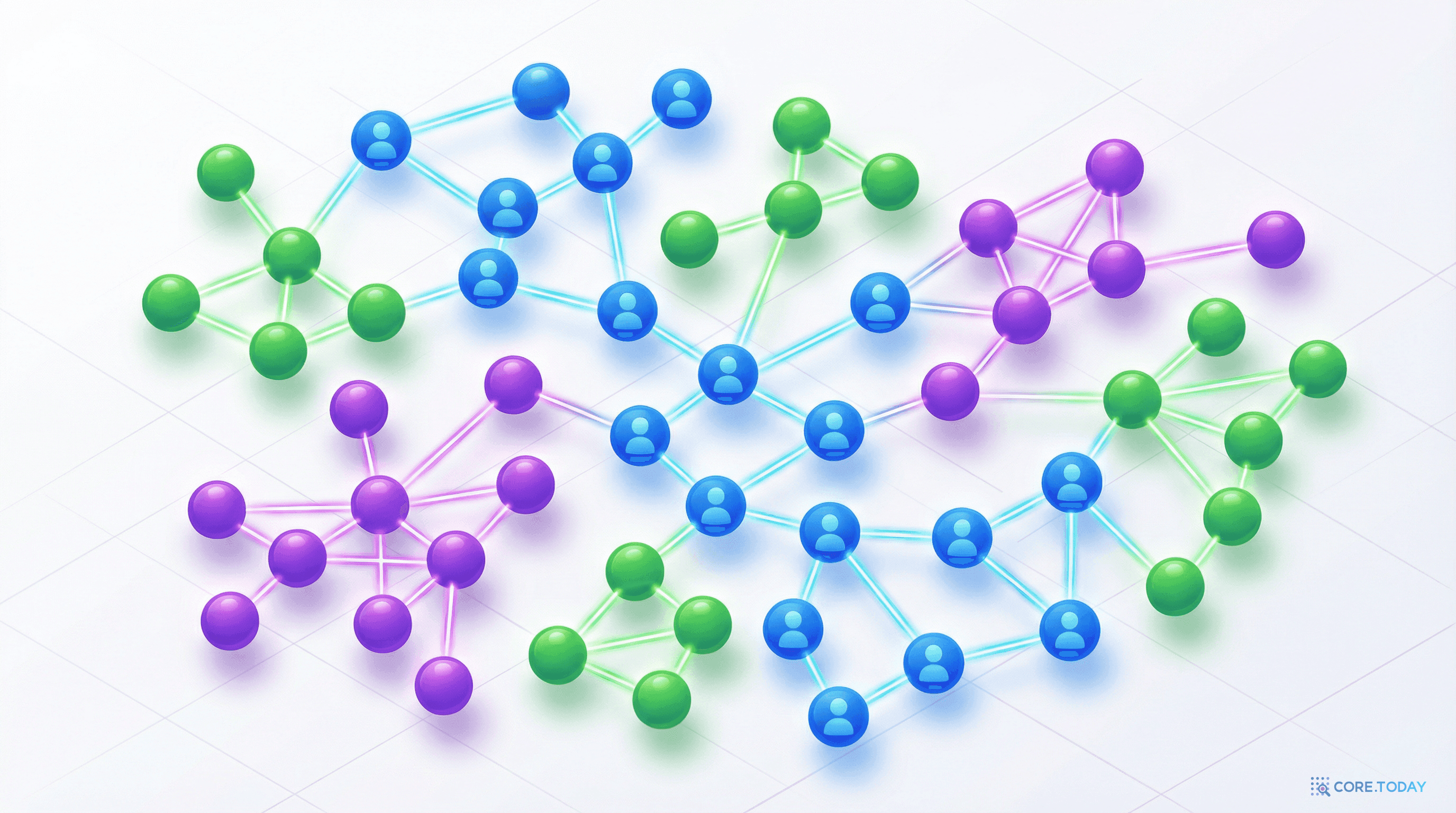그래프 데이터베이스의 모든 것: RedisGraph의 종말에서 FalkorDB의 부상까지