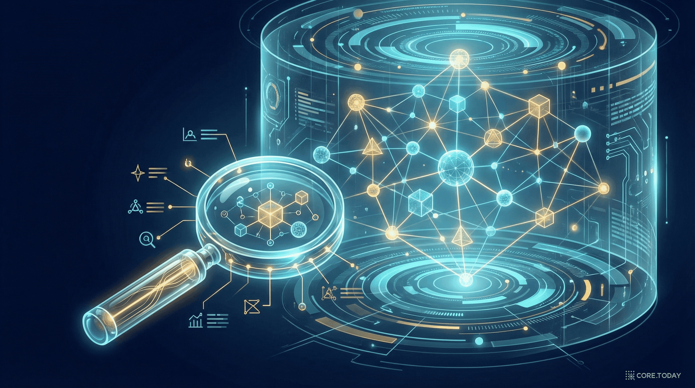 GraphRAG는 정말 효과적인가? — ICLR 2026 논문이 밝힌 9가지 진실