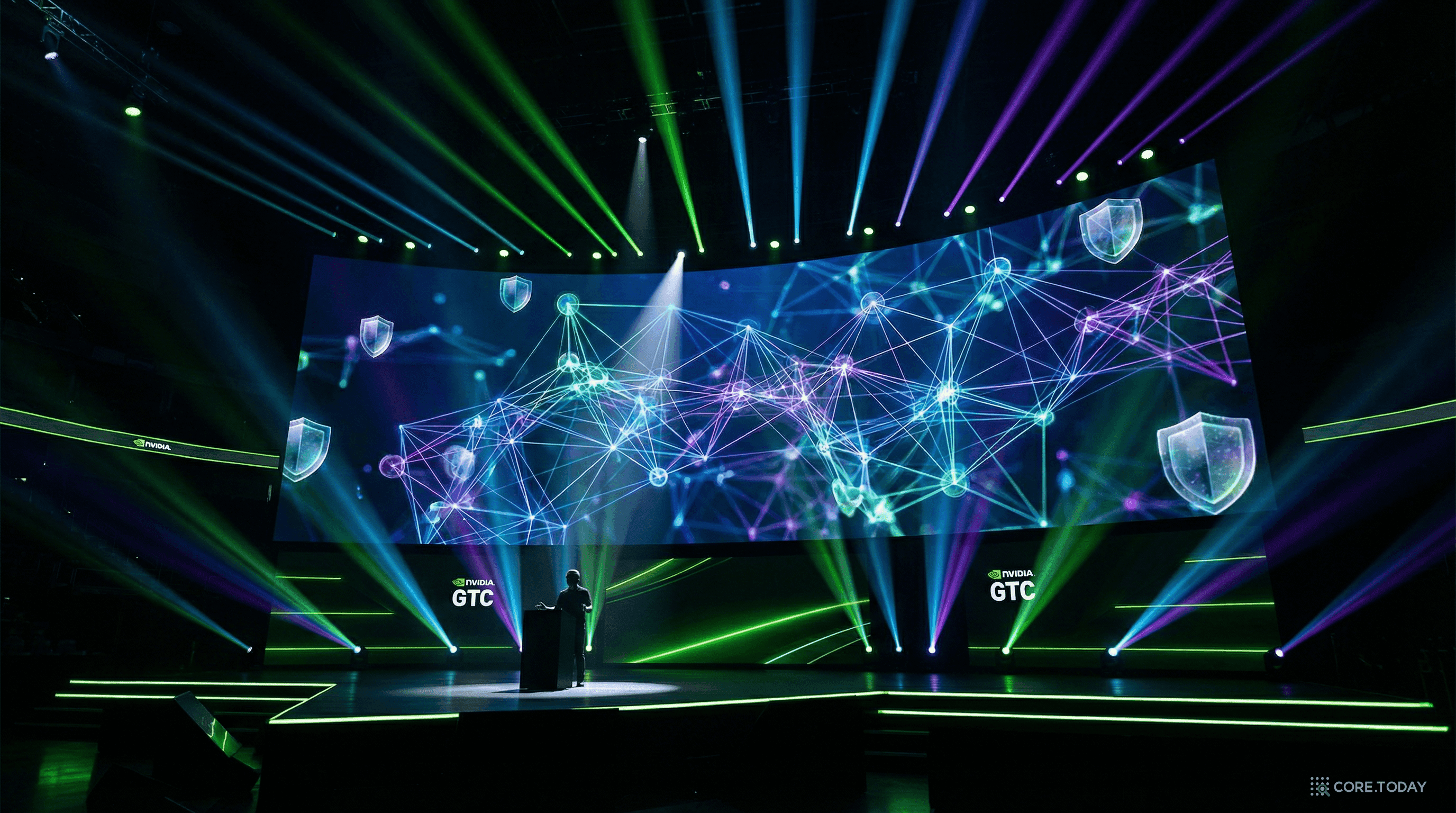 GTC 2026 AI 에이전트 특집: NemoClaw, OpenShell, 그리고 에이전트 보안의 새 기준