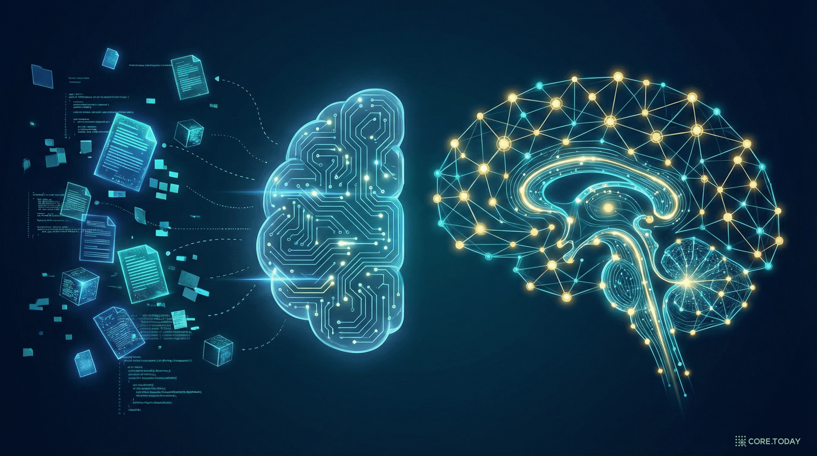 From RAG to Memory: AI에게 '기억'을 가르치다 — HippoRAG 2 논문 완전 해부