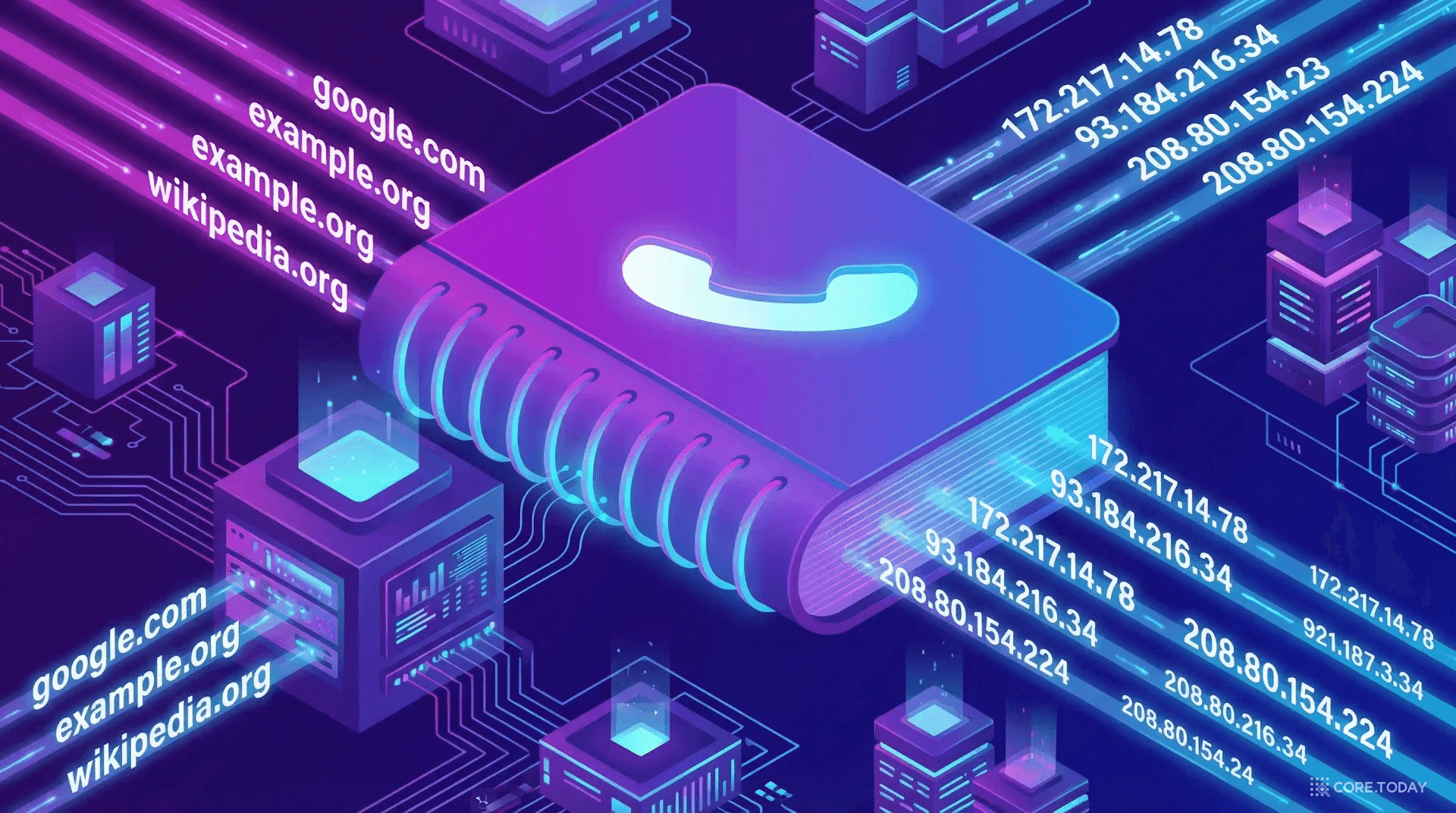HTTPS와 SSL/TLS: '자물쇠 아이콘' 뒤에 숨겨진 암호화의 원리